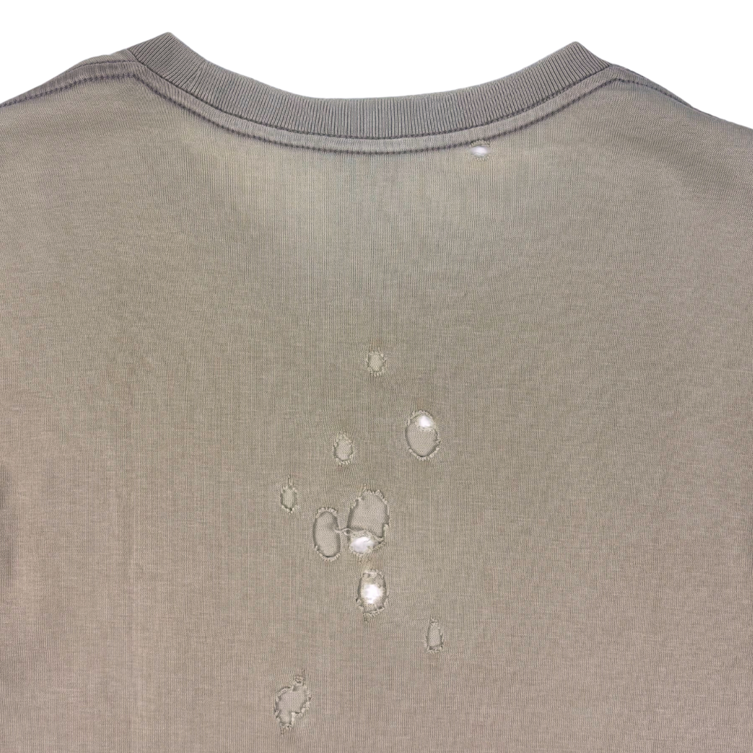 Number (N)ine Montreal Canada Tee – SS01