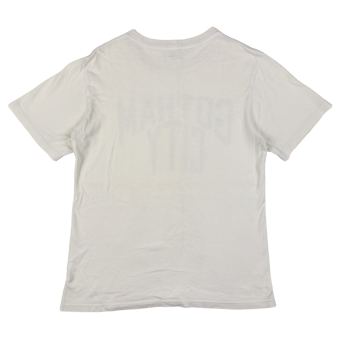 Number (N)ine Gotham City Tee – SS02