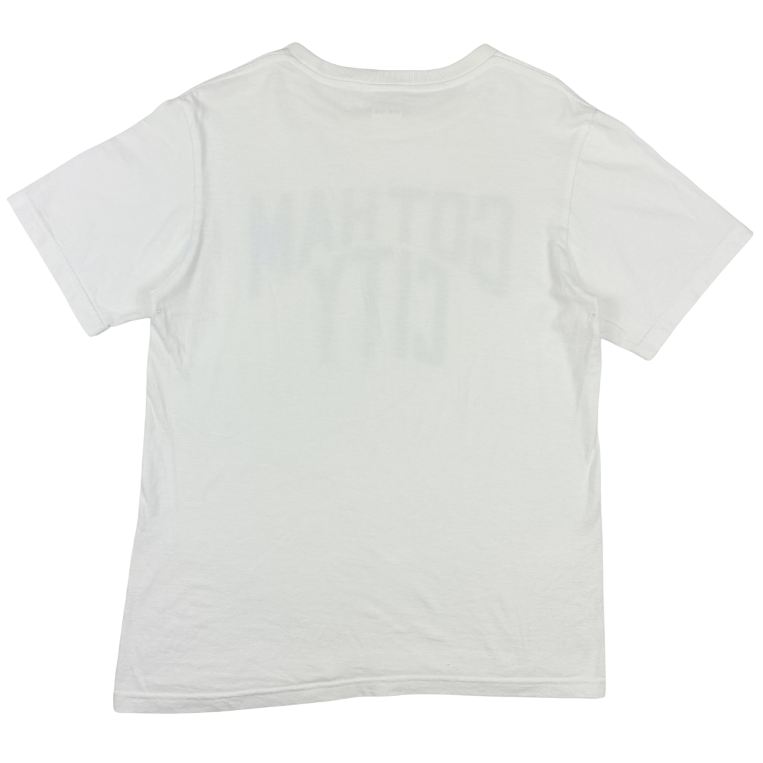 Number (N)ine Gotham City Tee – SS02