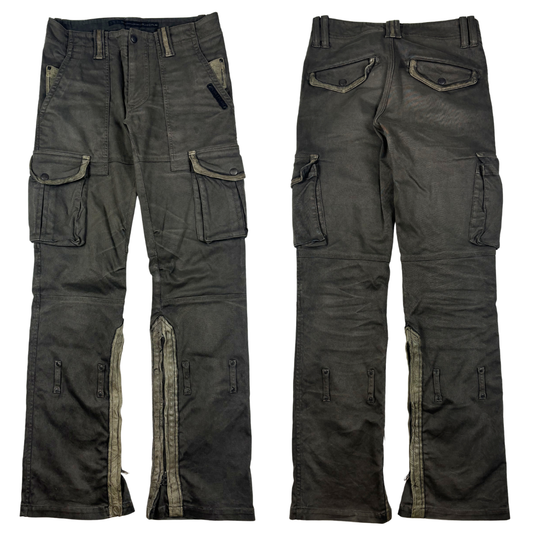 PLAG by Tete Homme Cargo Pants