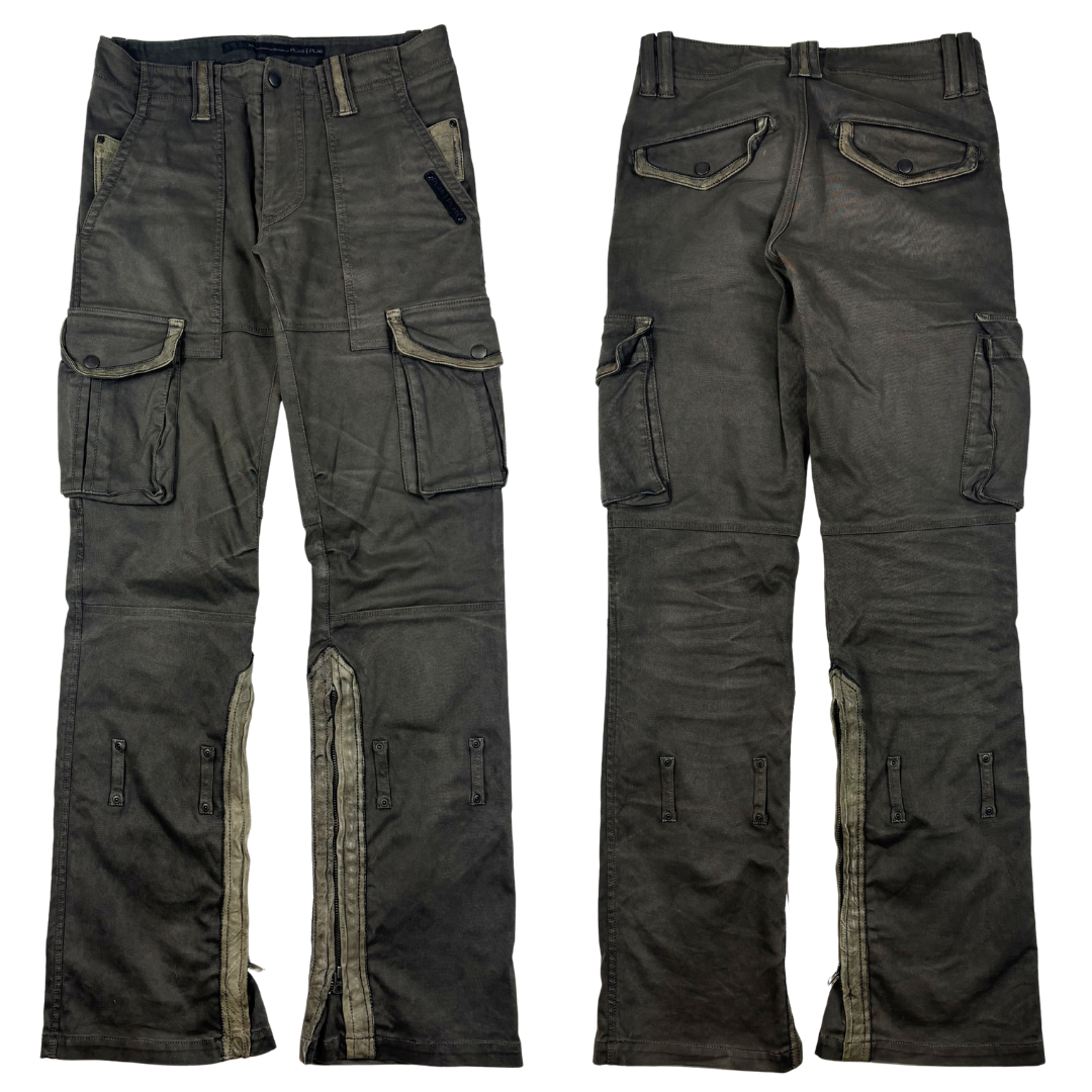PLAG by Tete Homme Cargo Pants