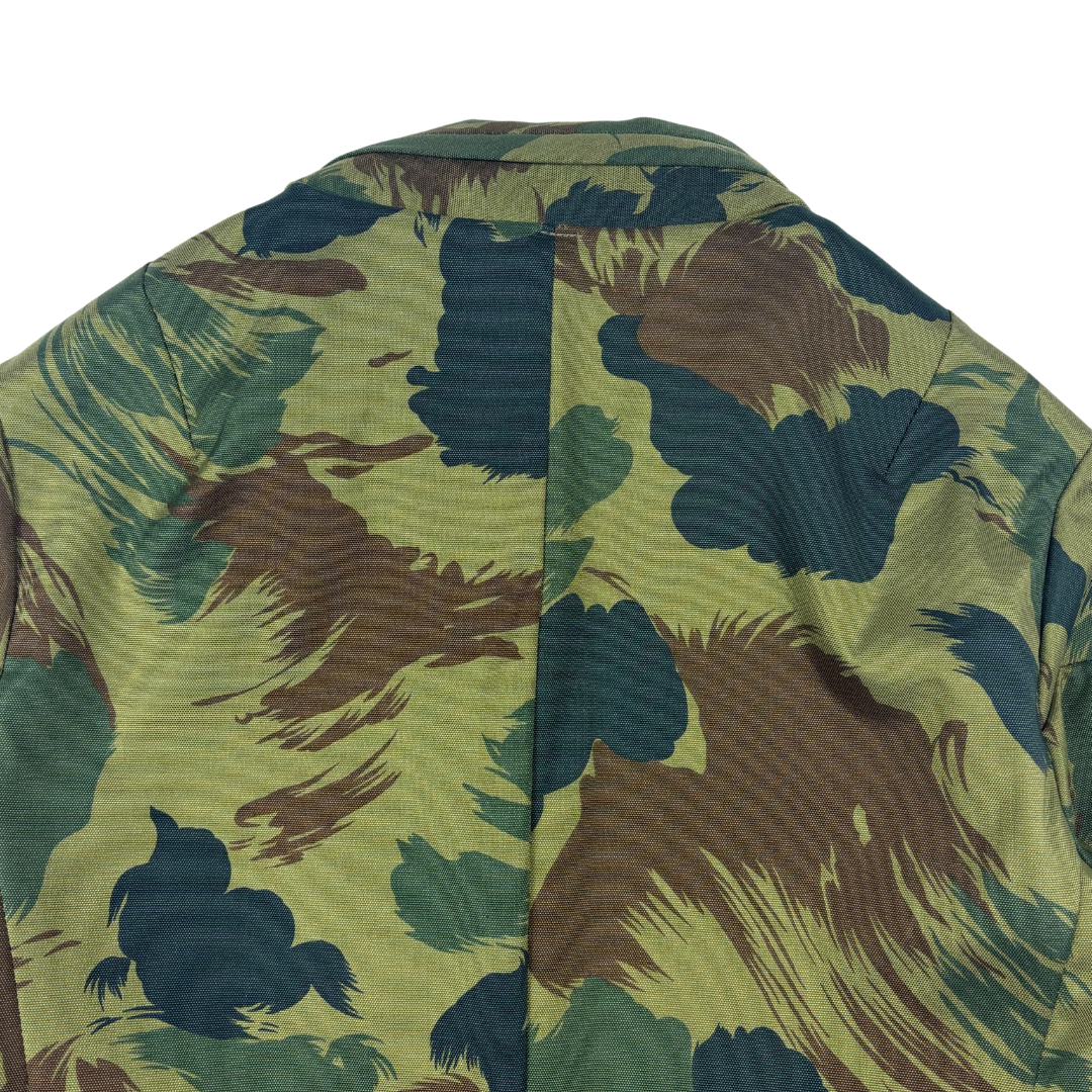 Number (N)ine Camo Jacket – 1998