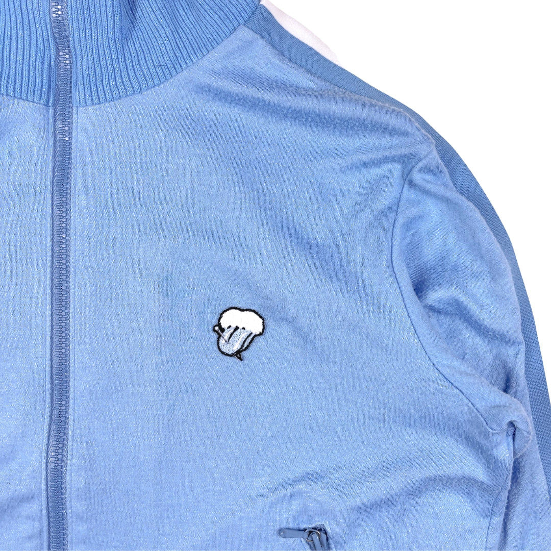 Number (N)ine Rolling Stones Track Jacket – AW03