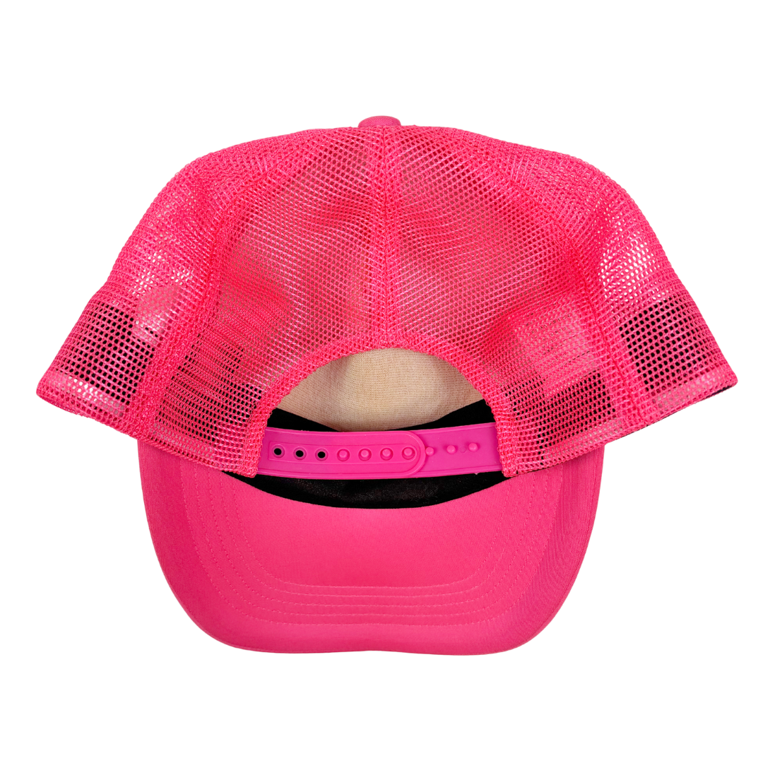 Phenomenon Logo Hat – 2006