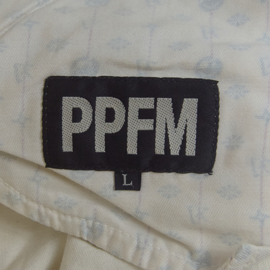 PPFM 20th Anniversary Denim – 2005