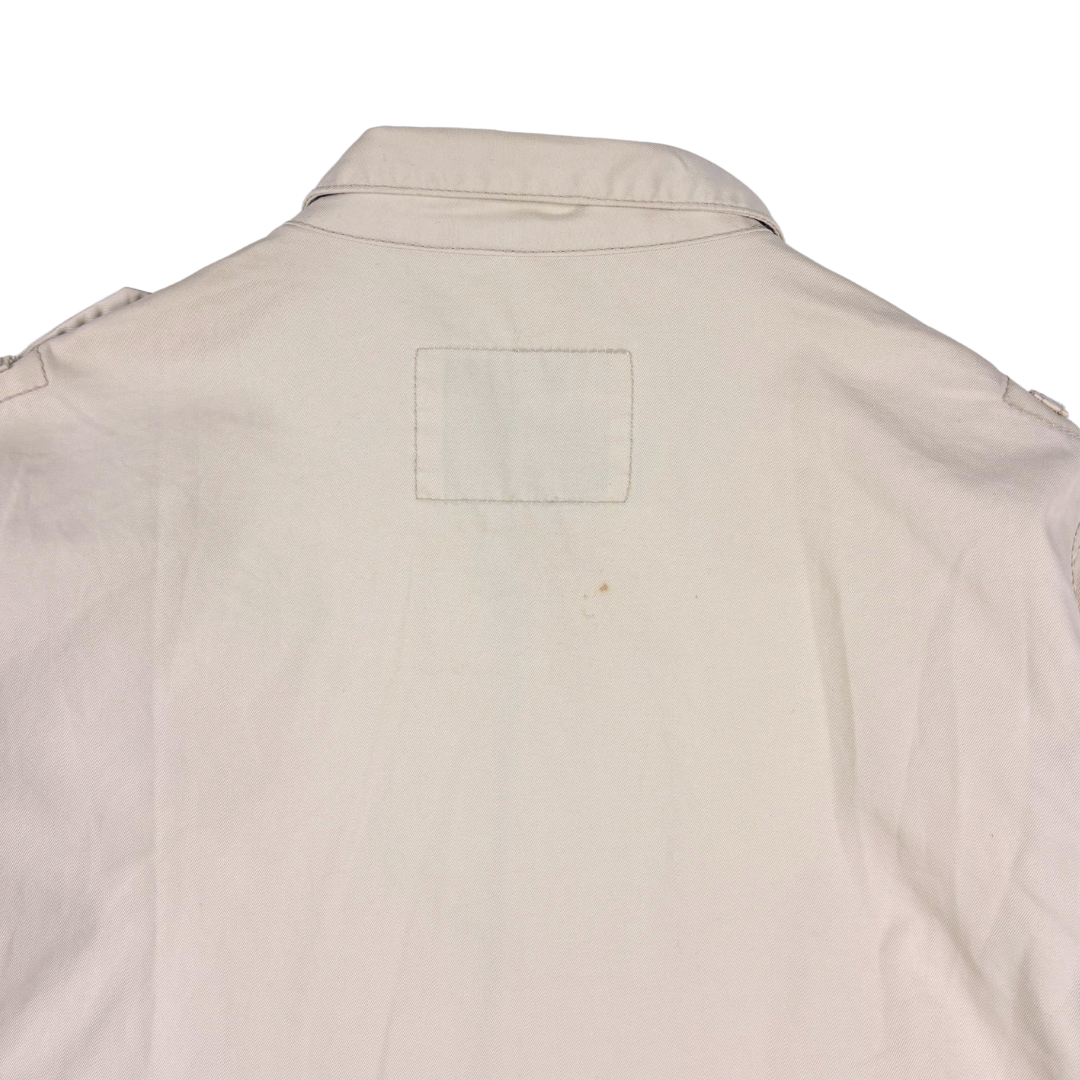 Hysteric Glamour Skeleton Field Jacket