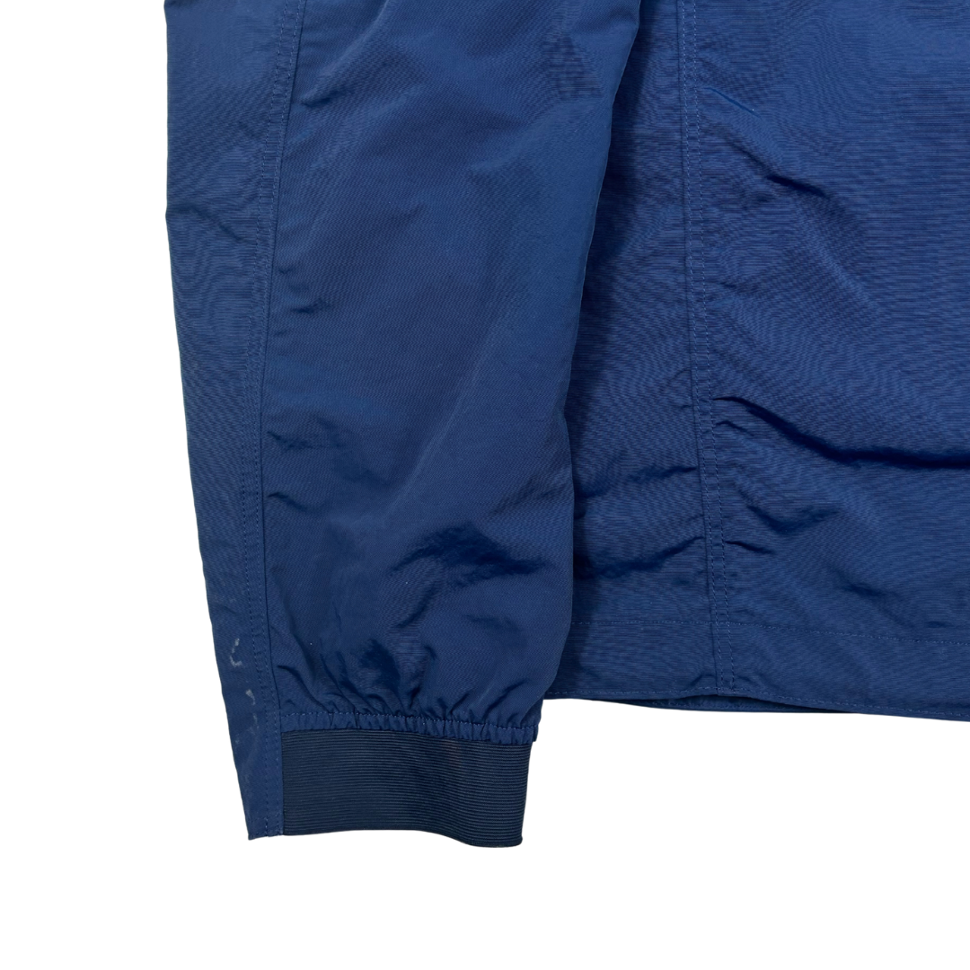 Lad Musician Asymmetrical Jacket – SS15