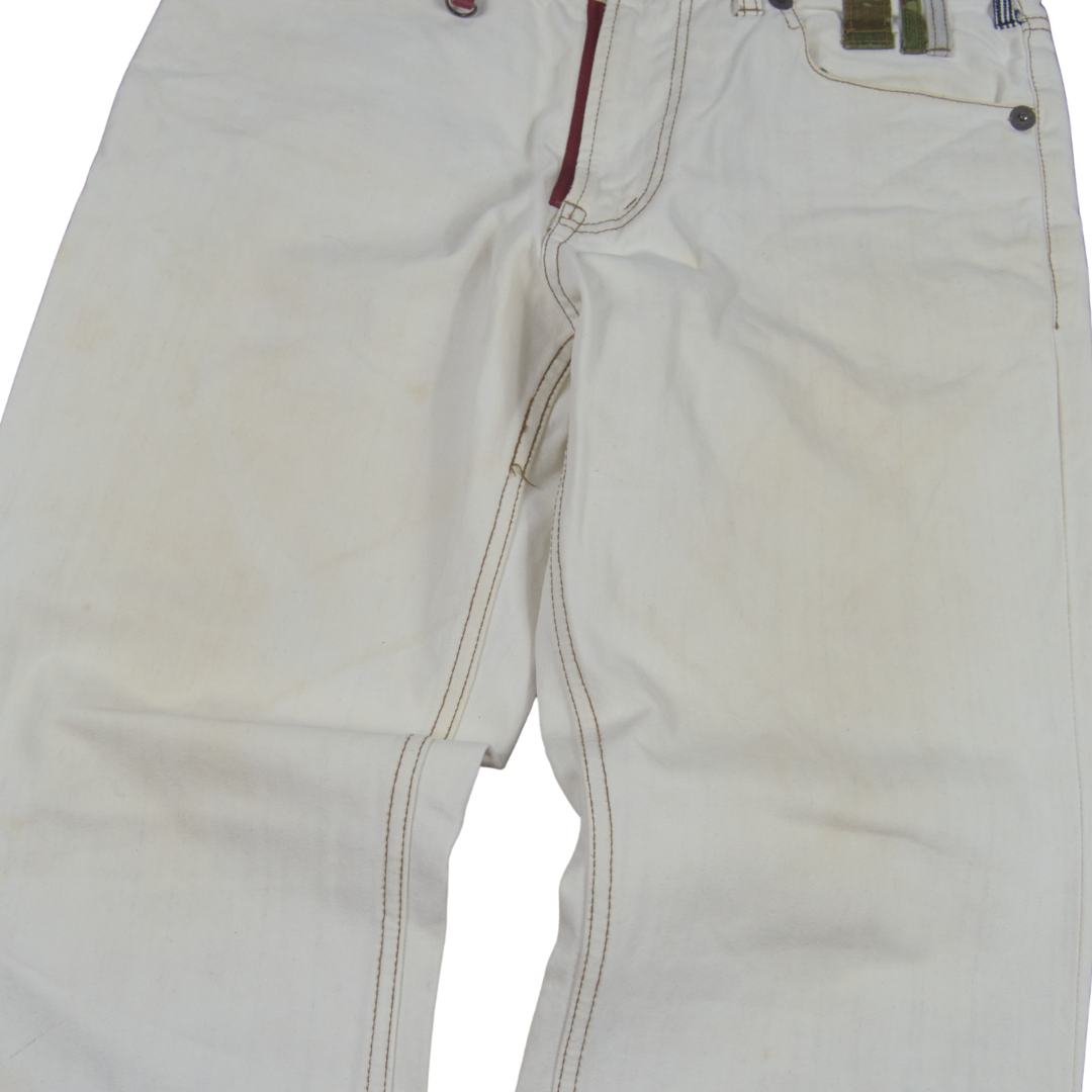 PPFM 20th Anniversary Denim – 2005