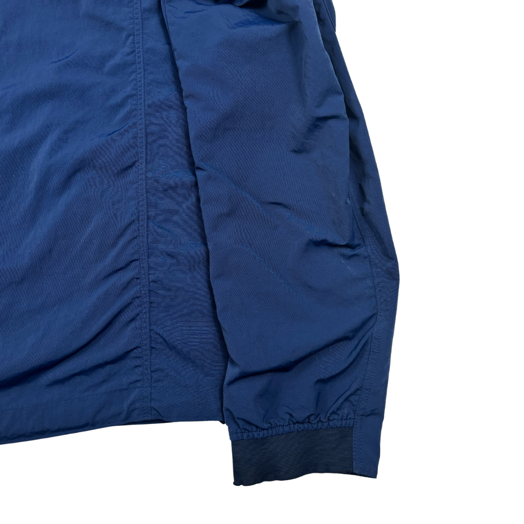 Lad Musician Asymmetrical Jacket – SS15