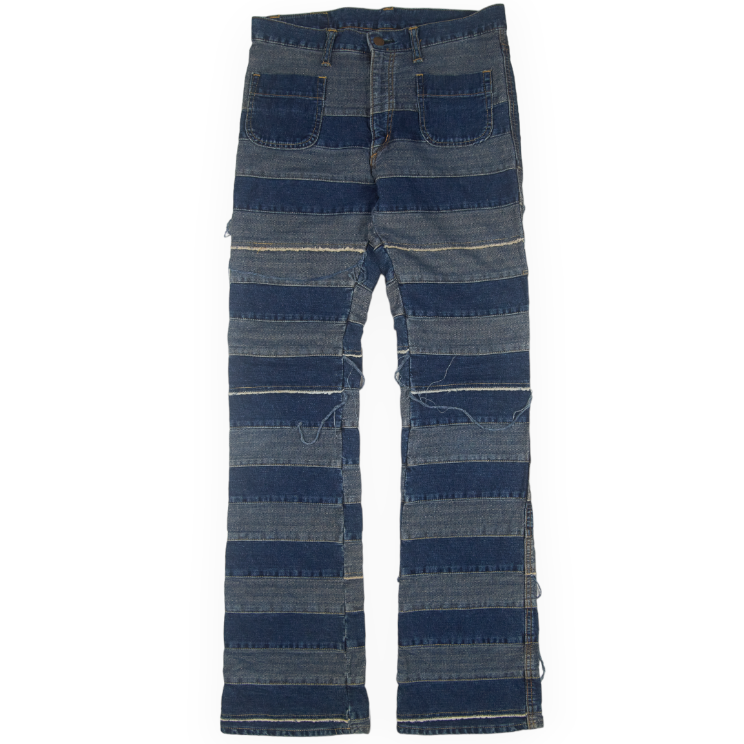 Hysteric Glamour Hagi Denim – 1990’s