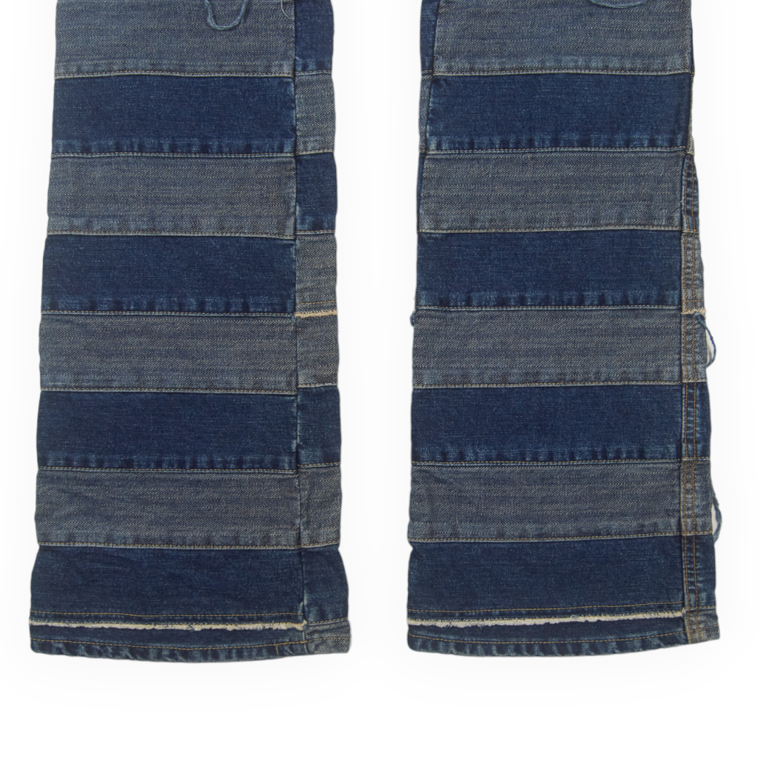 Hysteric Glamour Hagi Denim – 1990’s