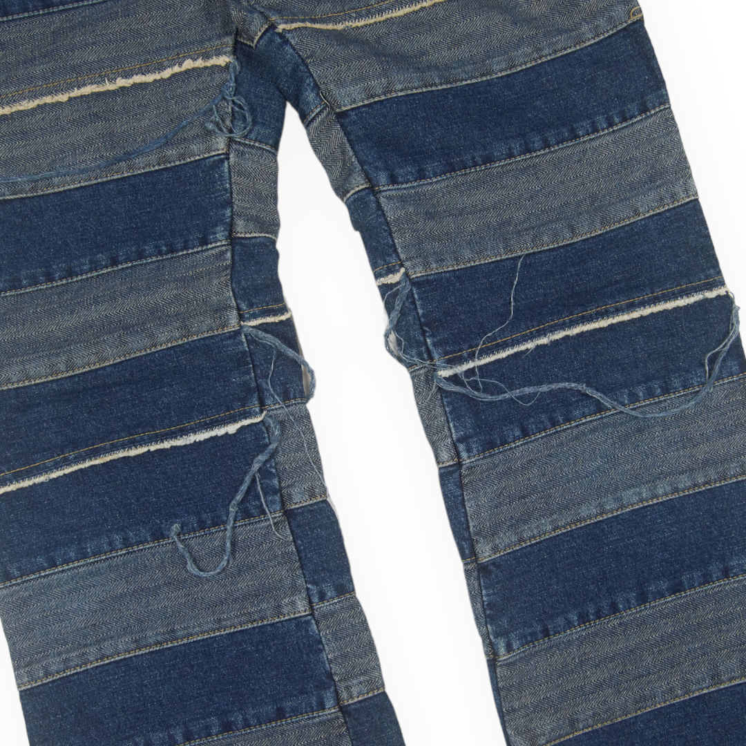 Hysteric Glamour Hagi Denim – 1990’s