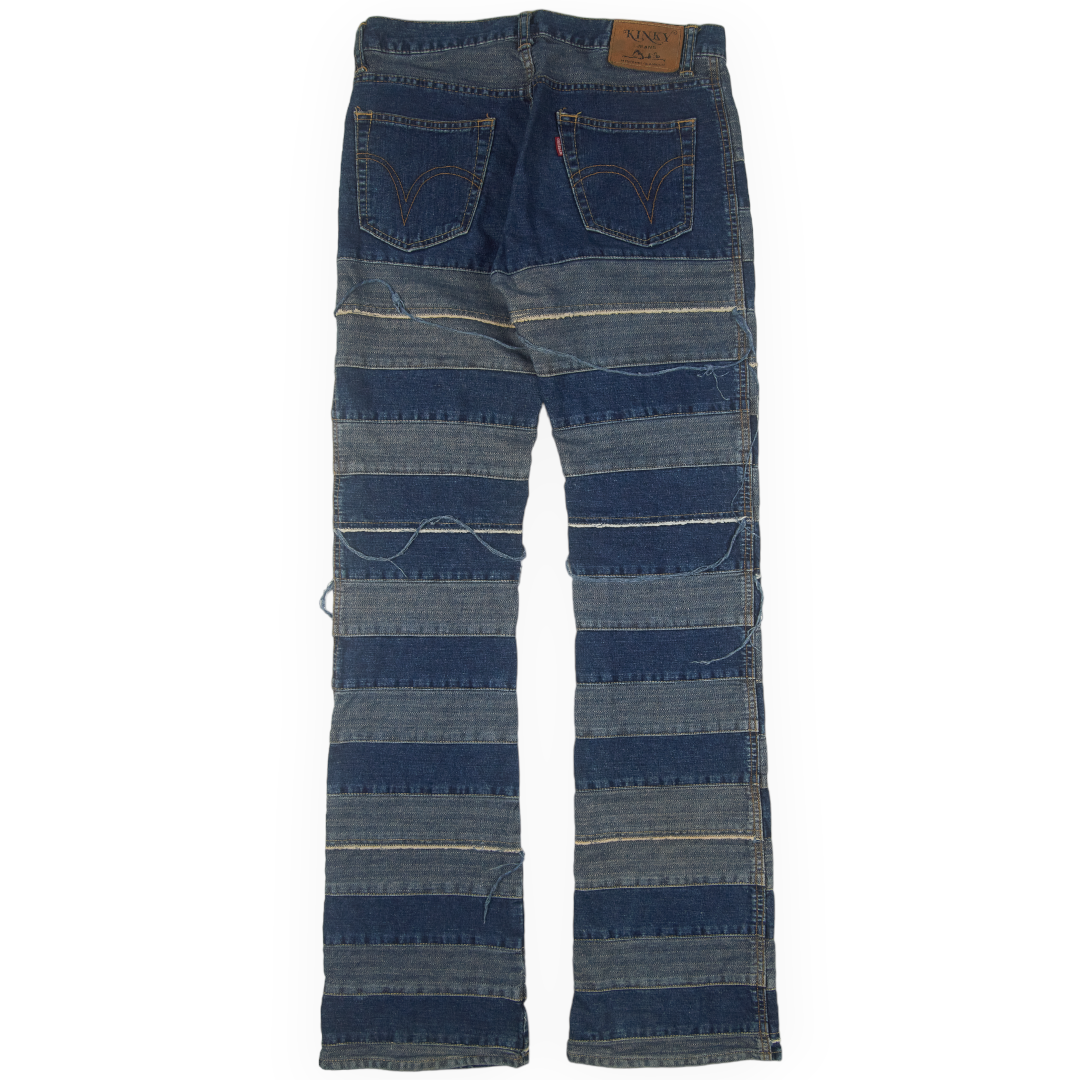 Hysteric Glamour Hagi Denim – 1990’s