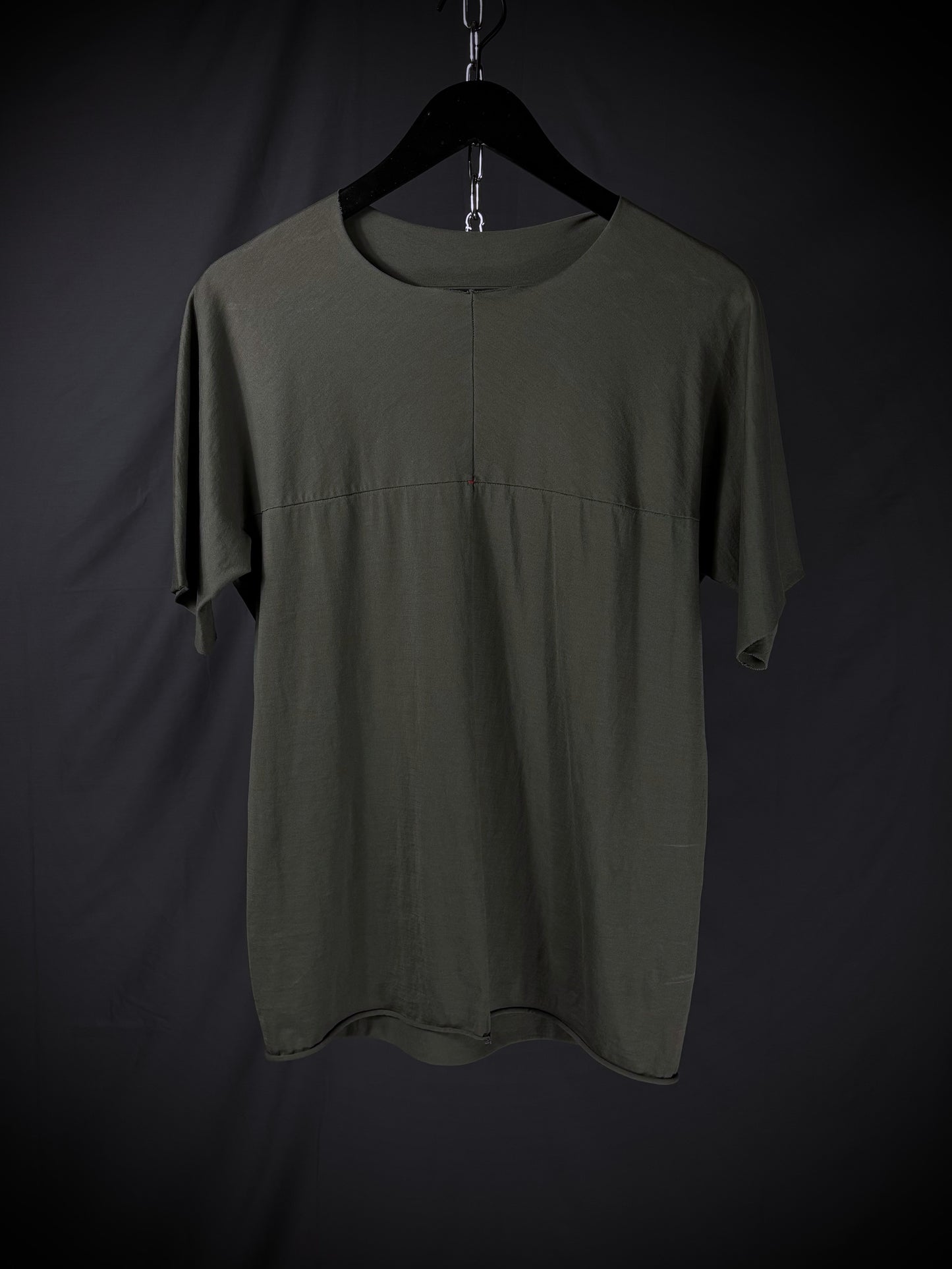 m.a+ Cross Tee