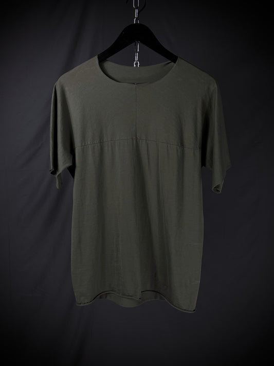 m.a+ Cross Tee