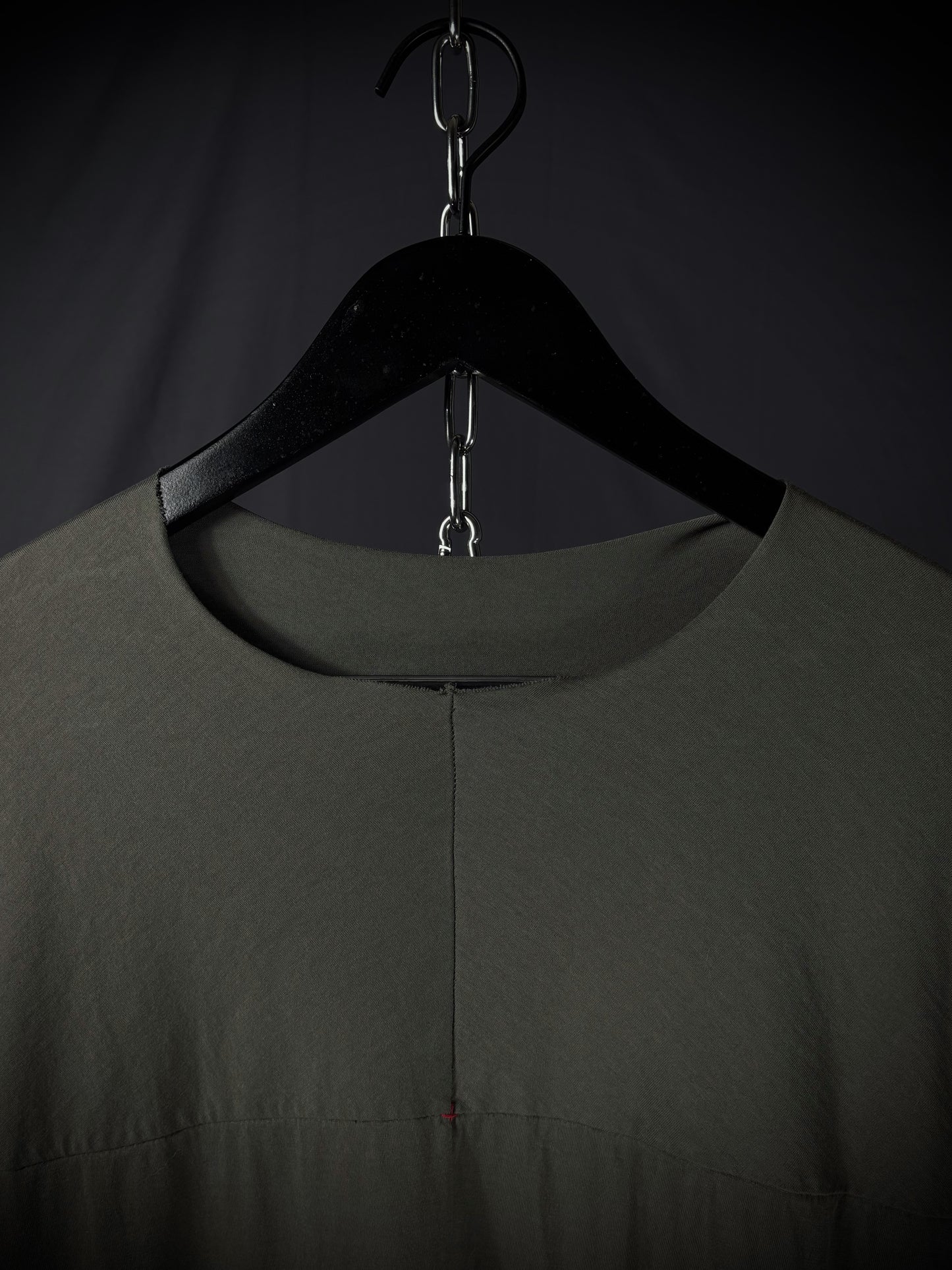 m.a+ Cross Tee