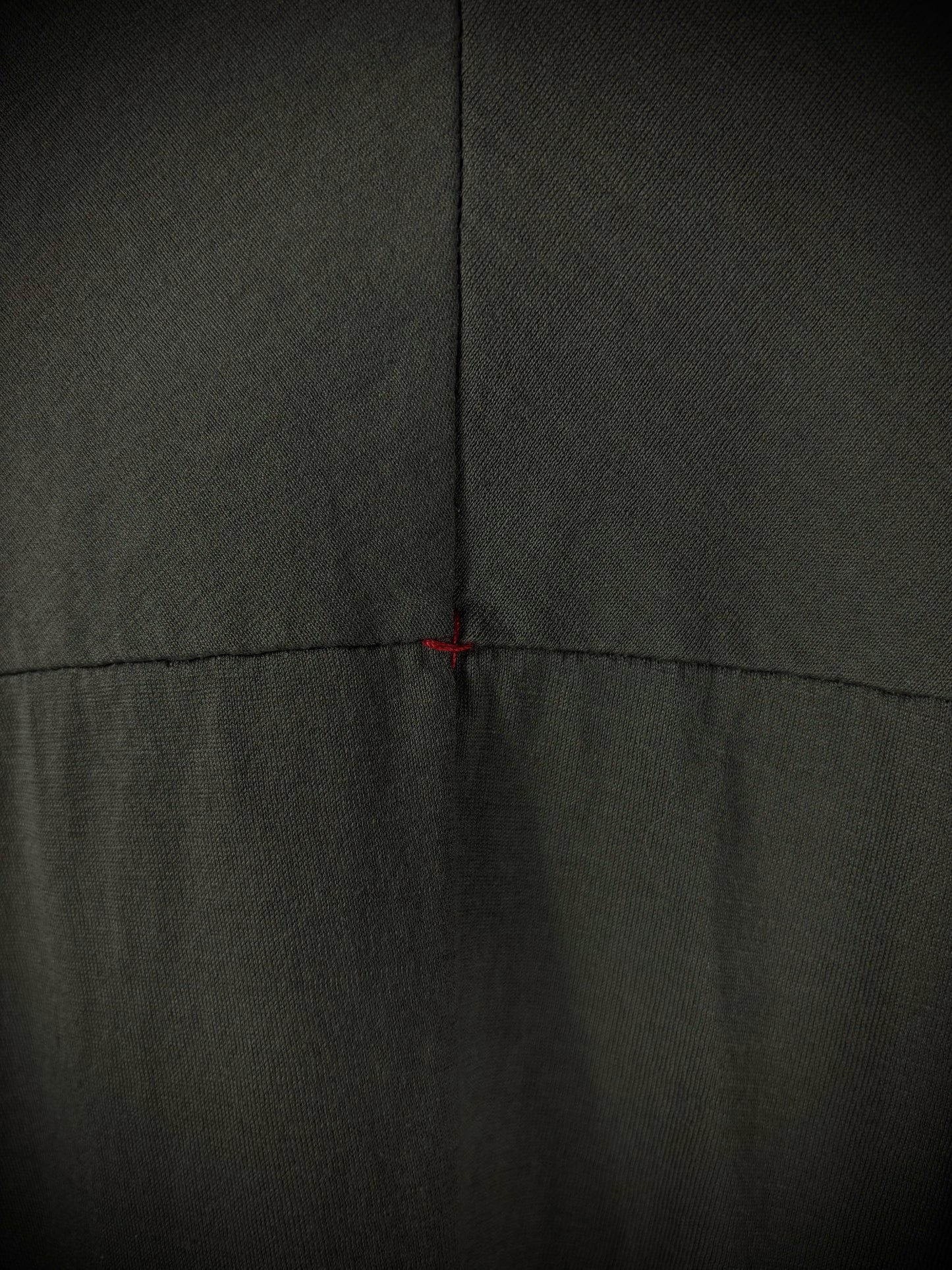 m.a+ Cross Tee