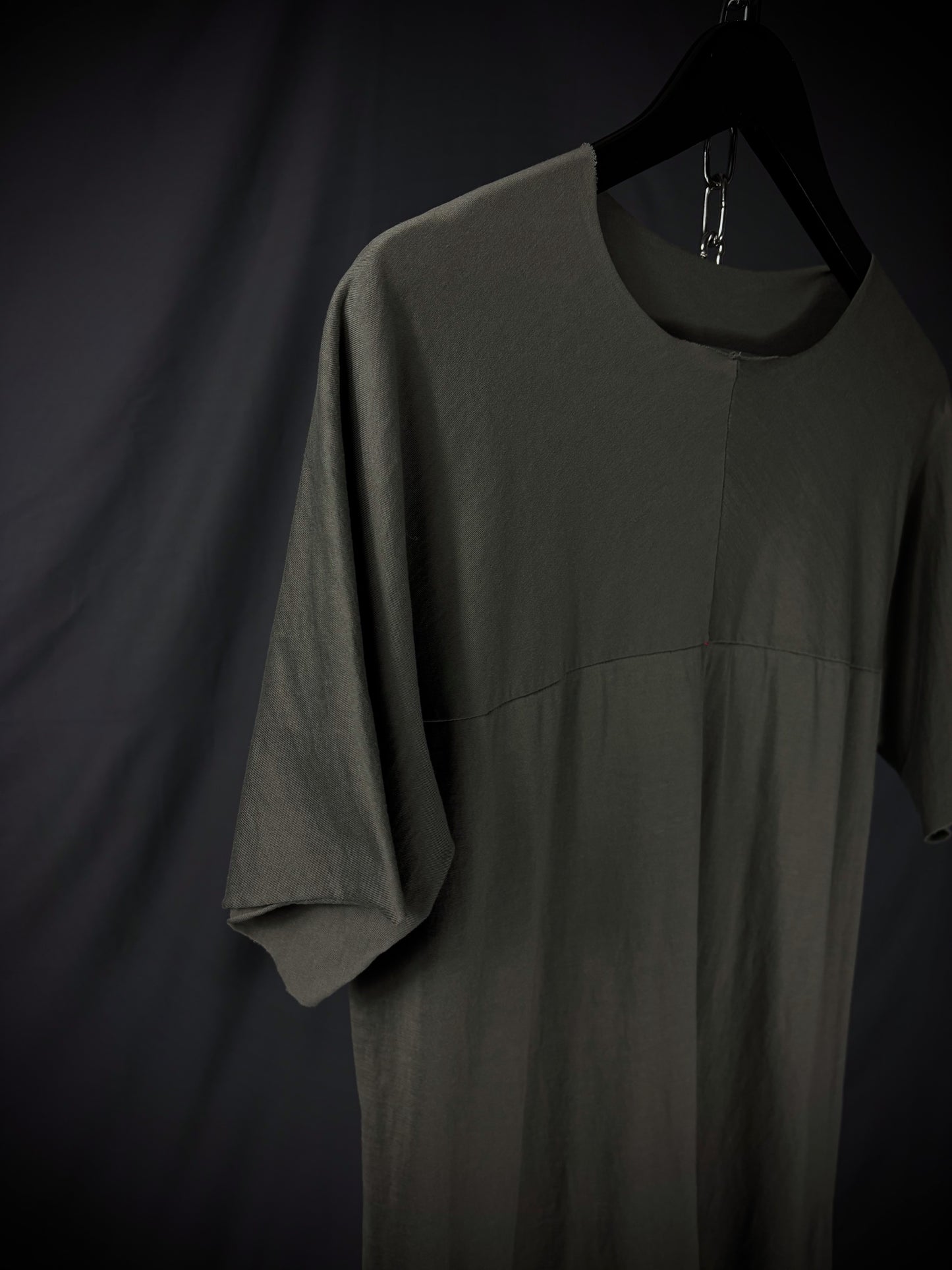 m.a+ Cross Tee