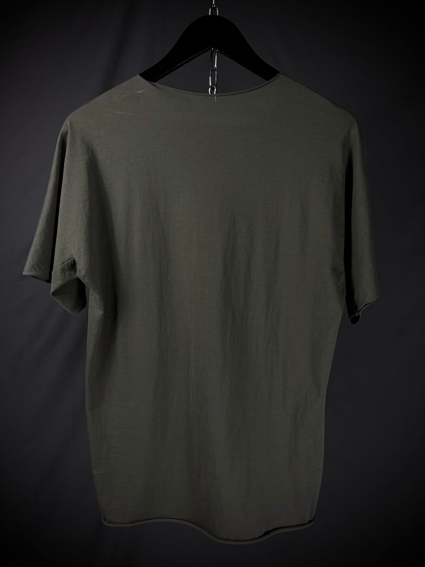 m.a+ Cross Tee