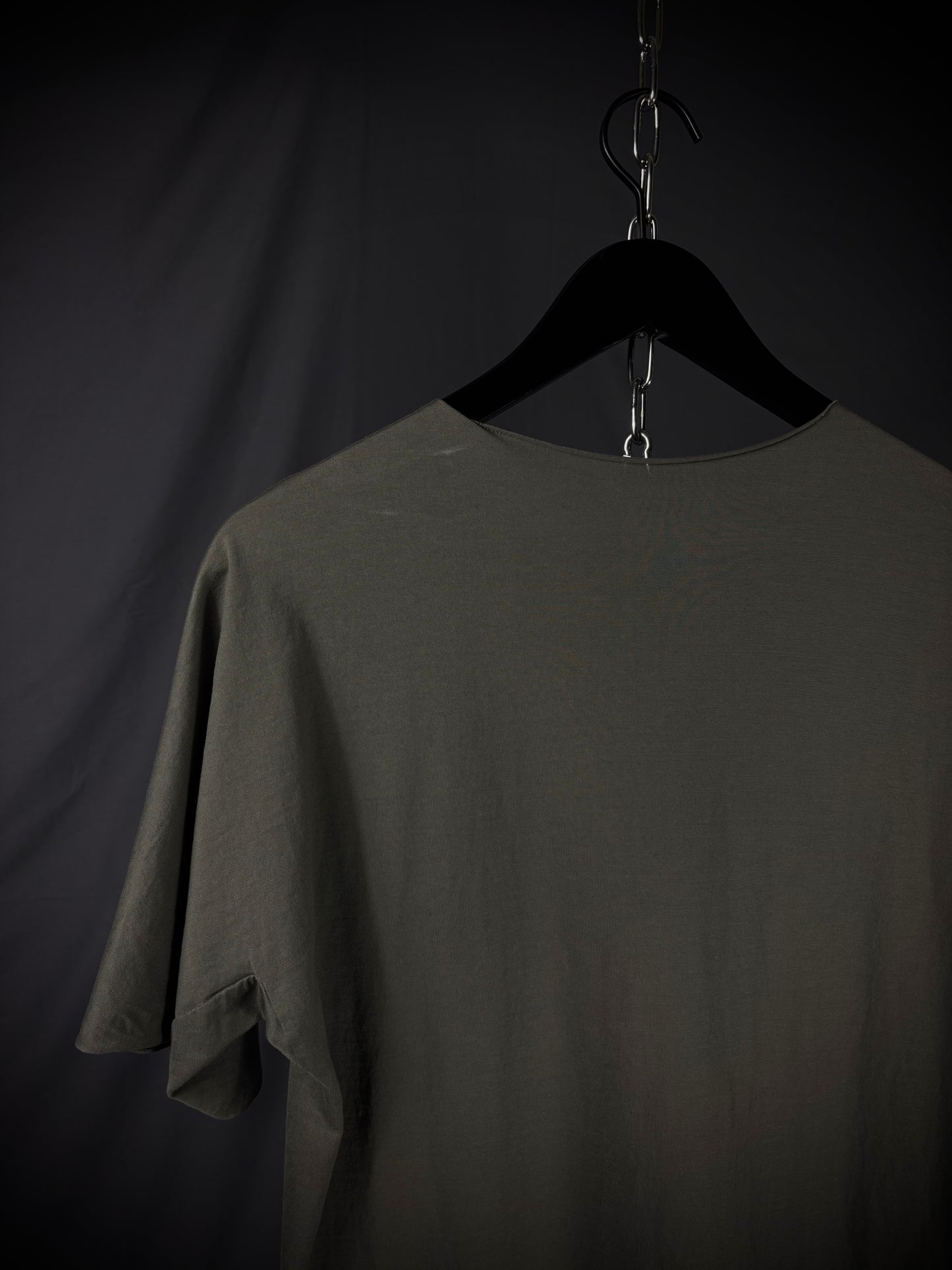 m.a+ Cross Tee