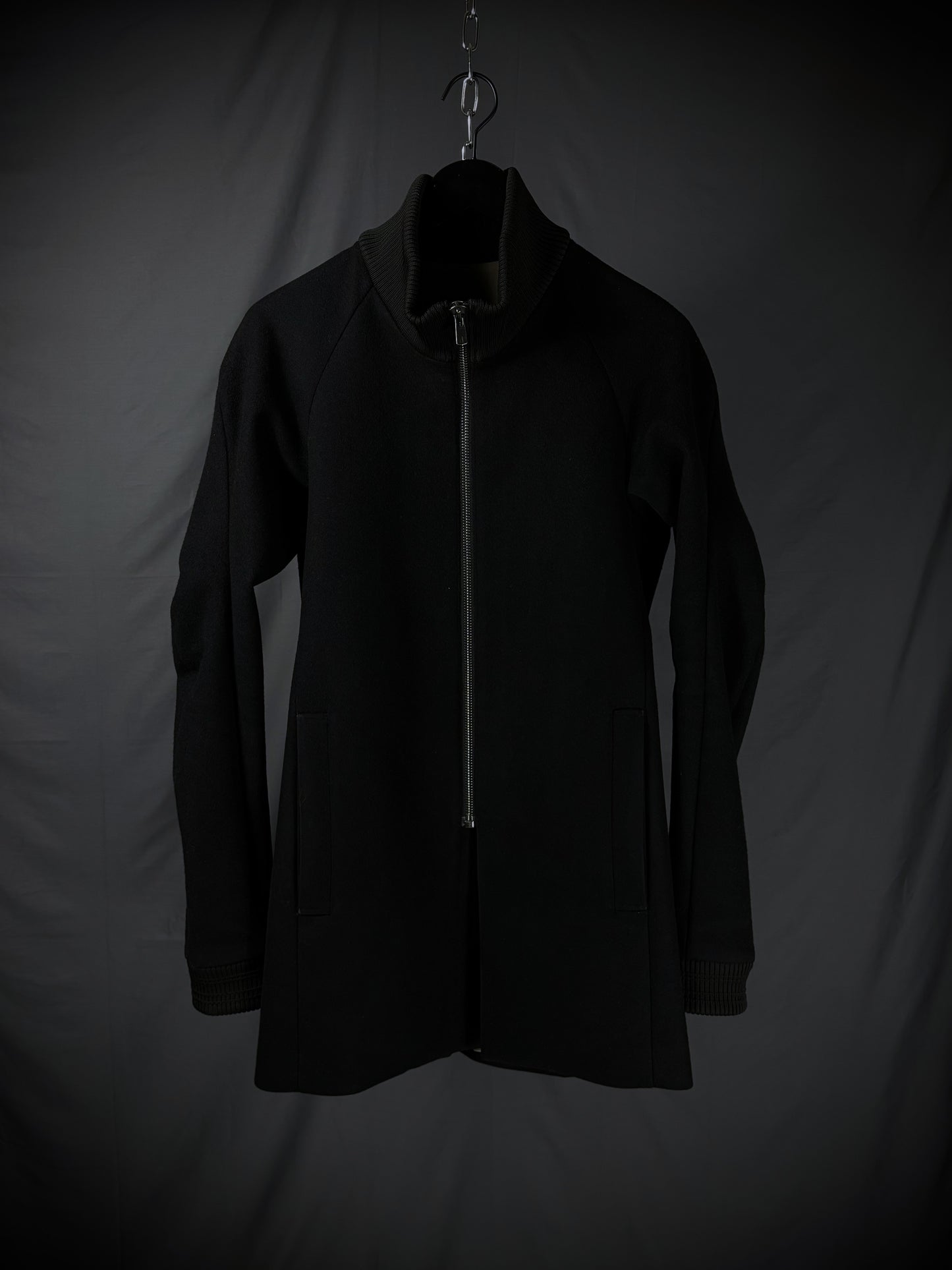 Devoa Anatomic Symmetrical Coat