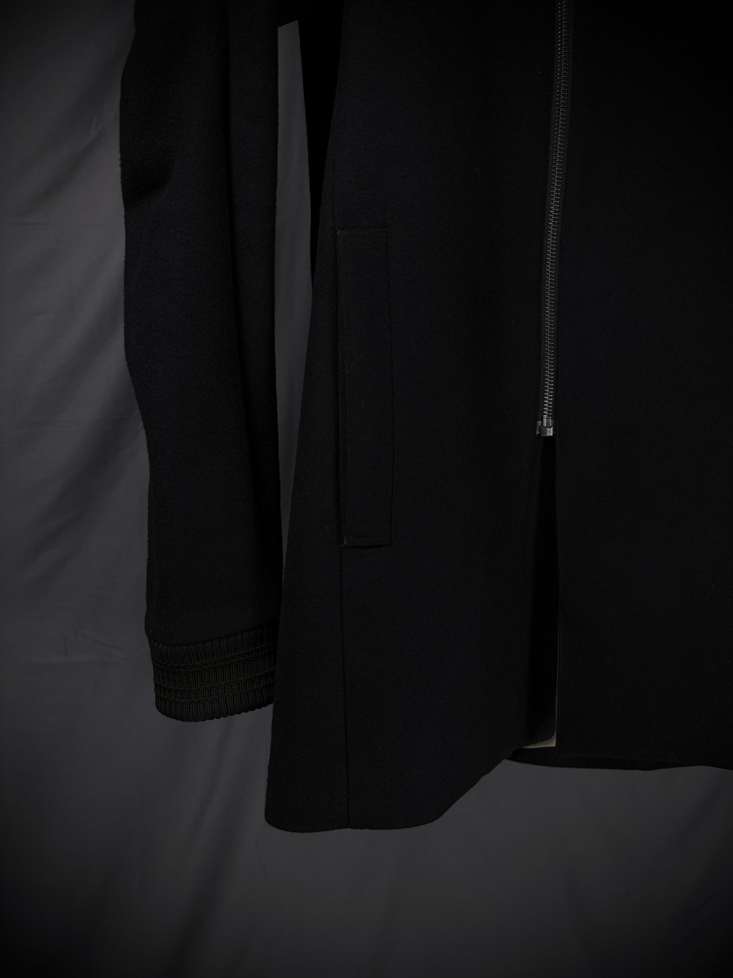 Devoa Anatomic Symmetrical Coat