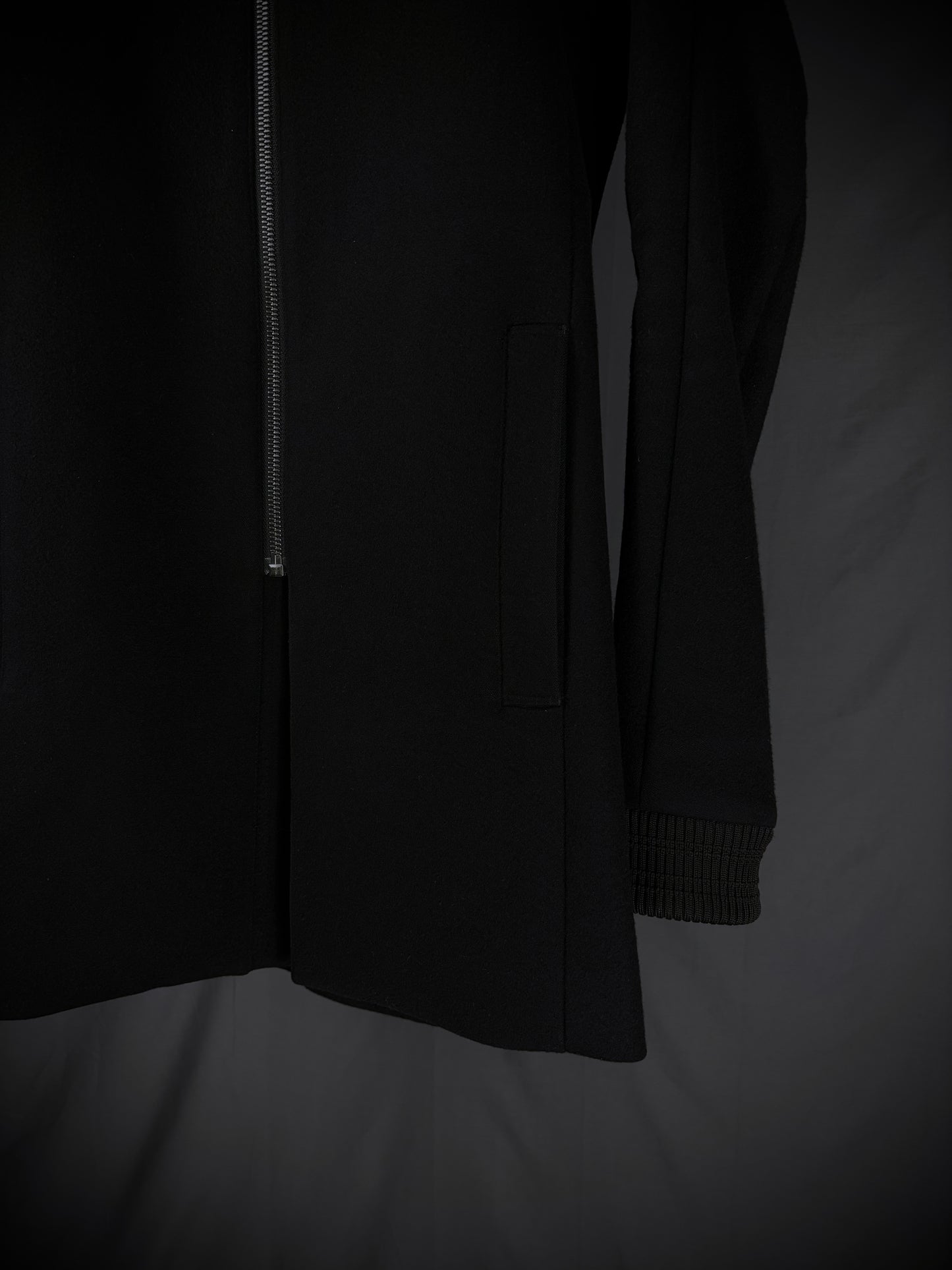 Devoa Anatomic Symmetrical Coat