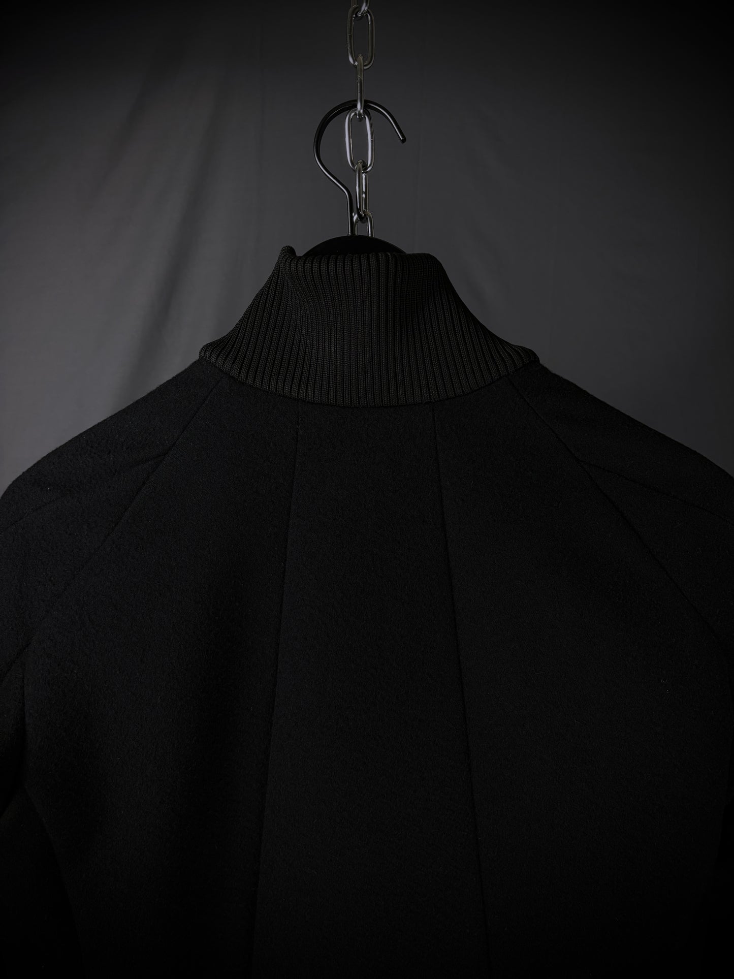 Devoa Anatomic Symmetrical Coat