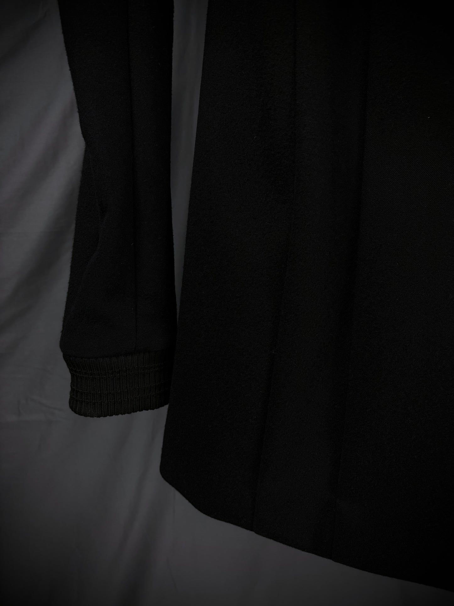 Devoa Anatomic Symmetrical Coat