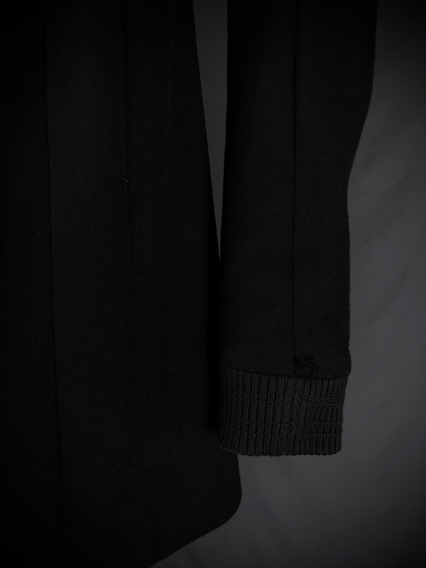 Devoa Anatomic Symmetrical Coat