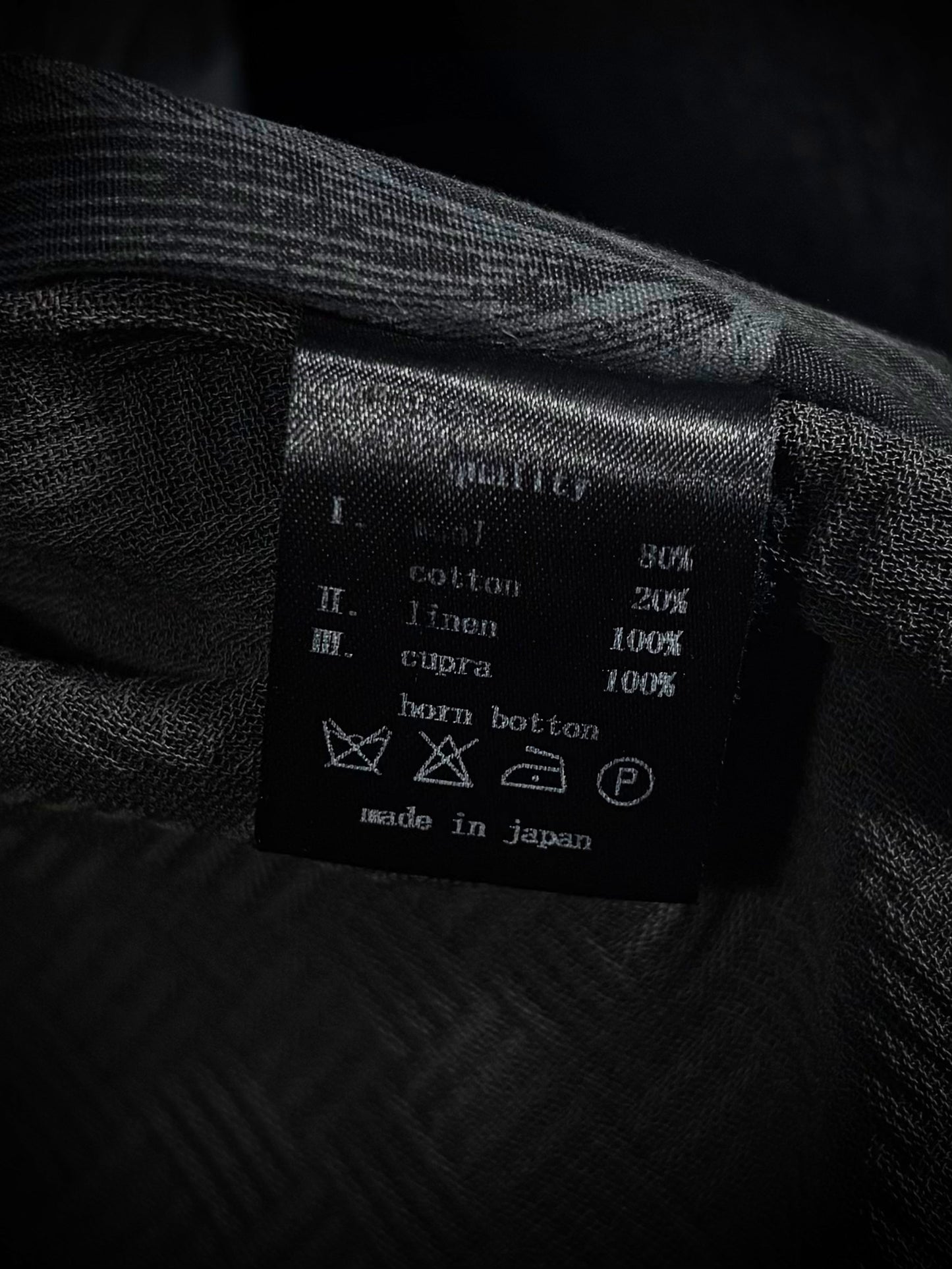 Devoa Anatomic Double-Breasted Hooded Coat