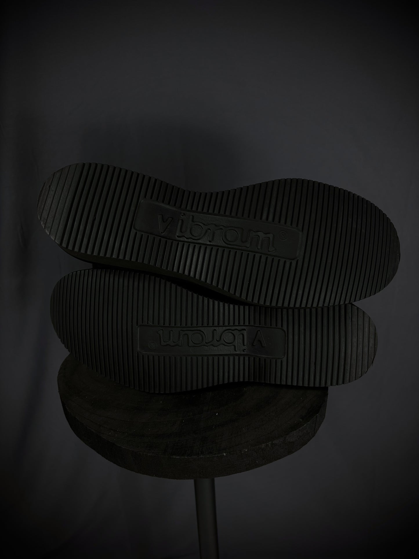 Isamu Katayama Backlash Japanese Calf Suede Side-Zip Boots – FW19