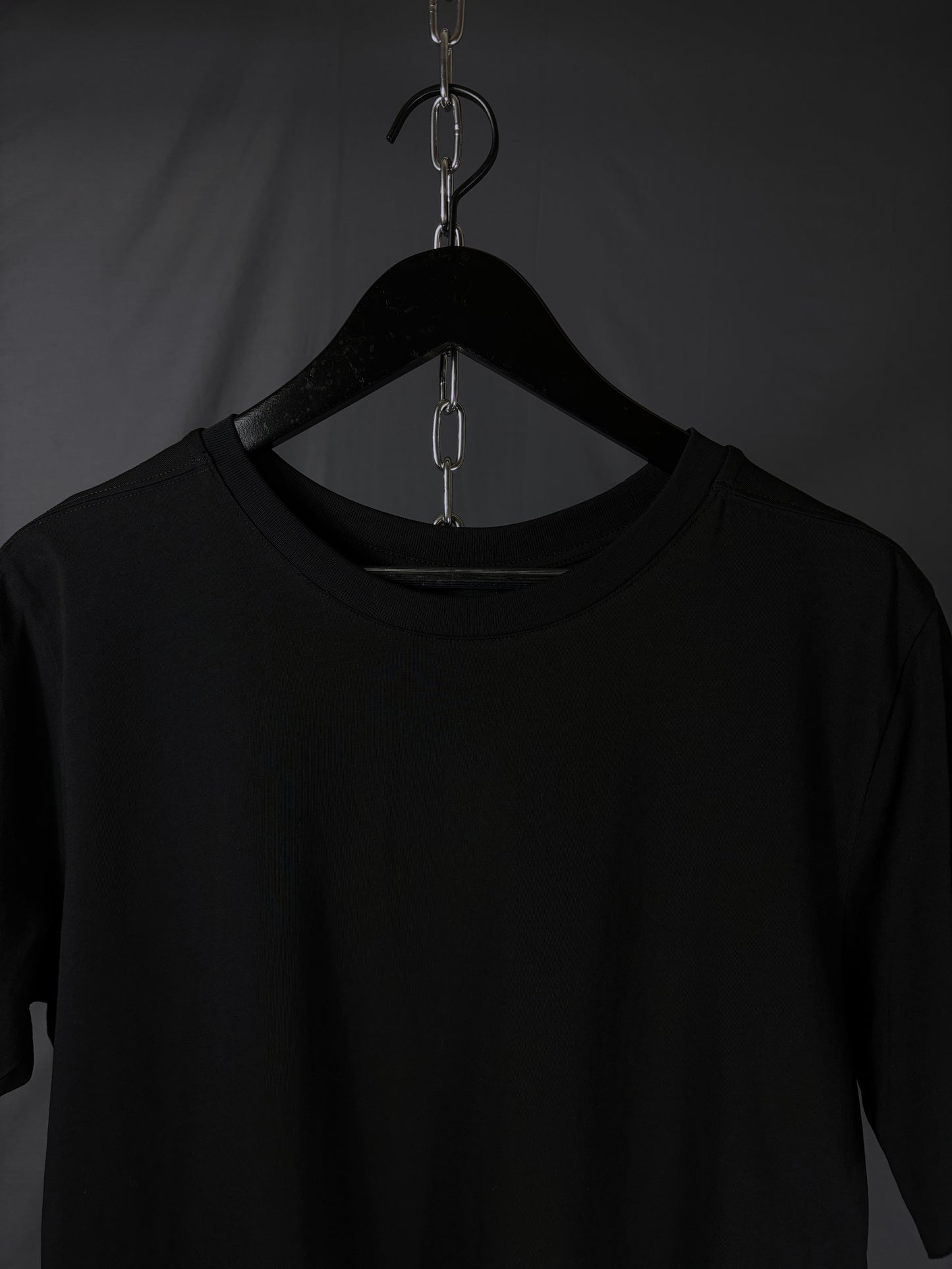Thom Krom TS 872 Tee – FW25