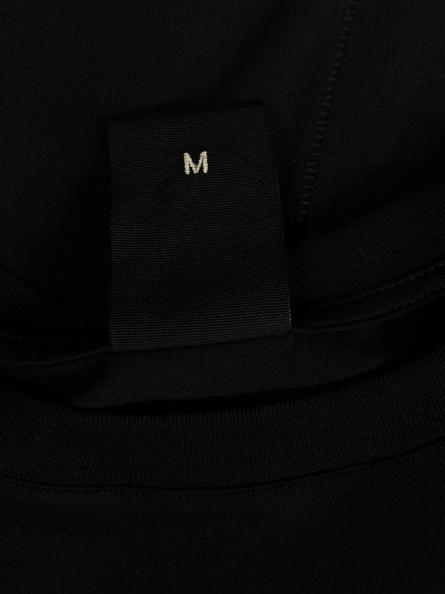 Thom Krom TS 872 Tee – FW25