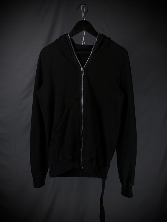 Rick Owens DRKSHDW Gimp Hoodie