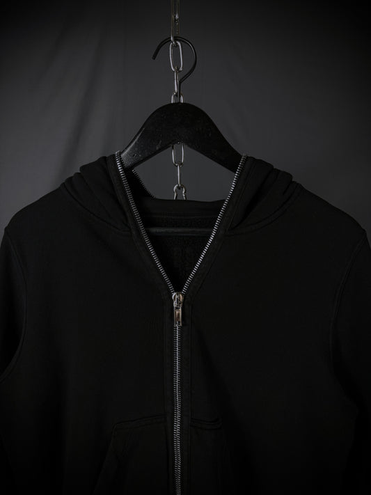 Rick Owens DRKSHDW Gimp Hoodie