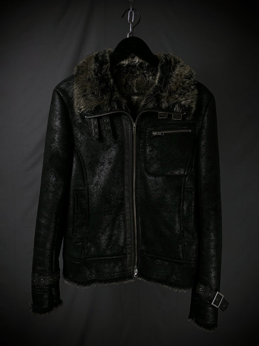 Difference Rupert Riders Jacket