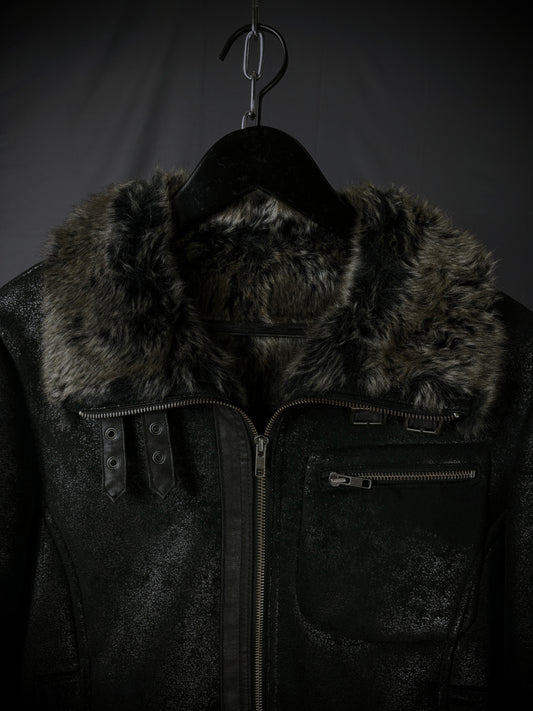 Difference Rupert Riders Jacket