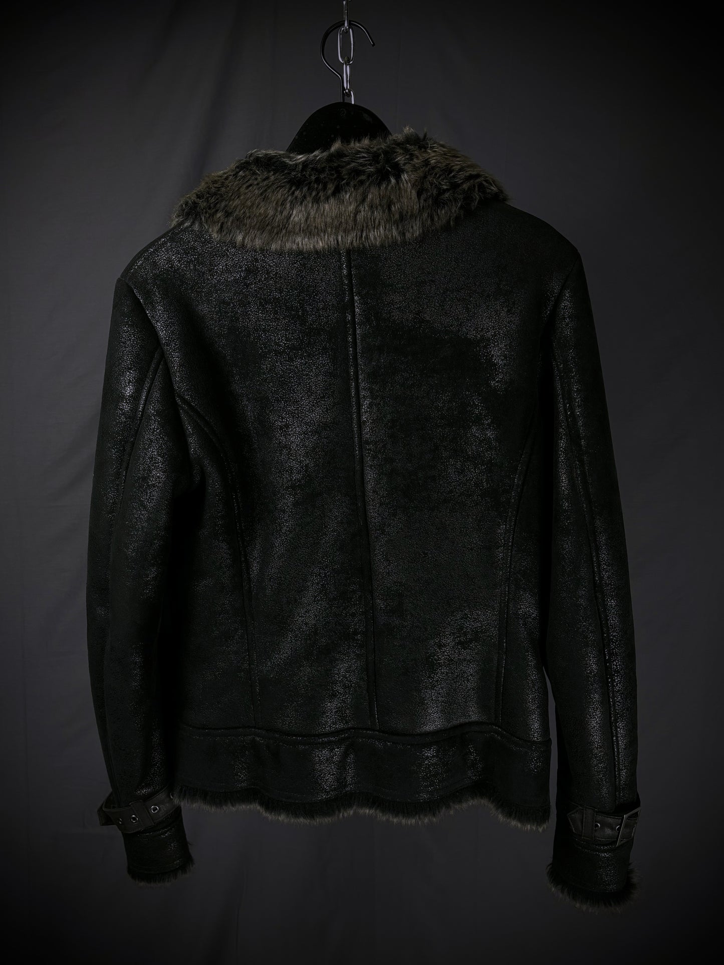 Difference Rupert Riders Jacket