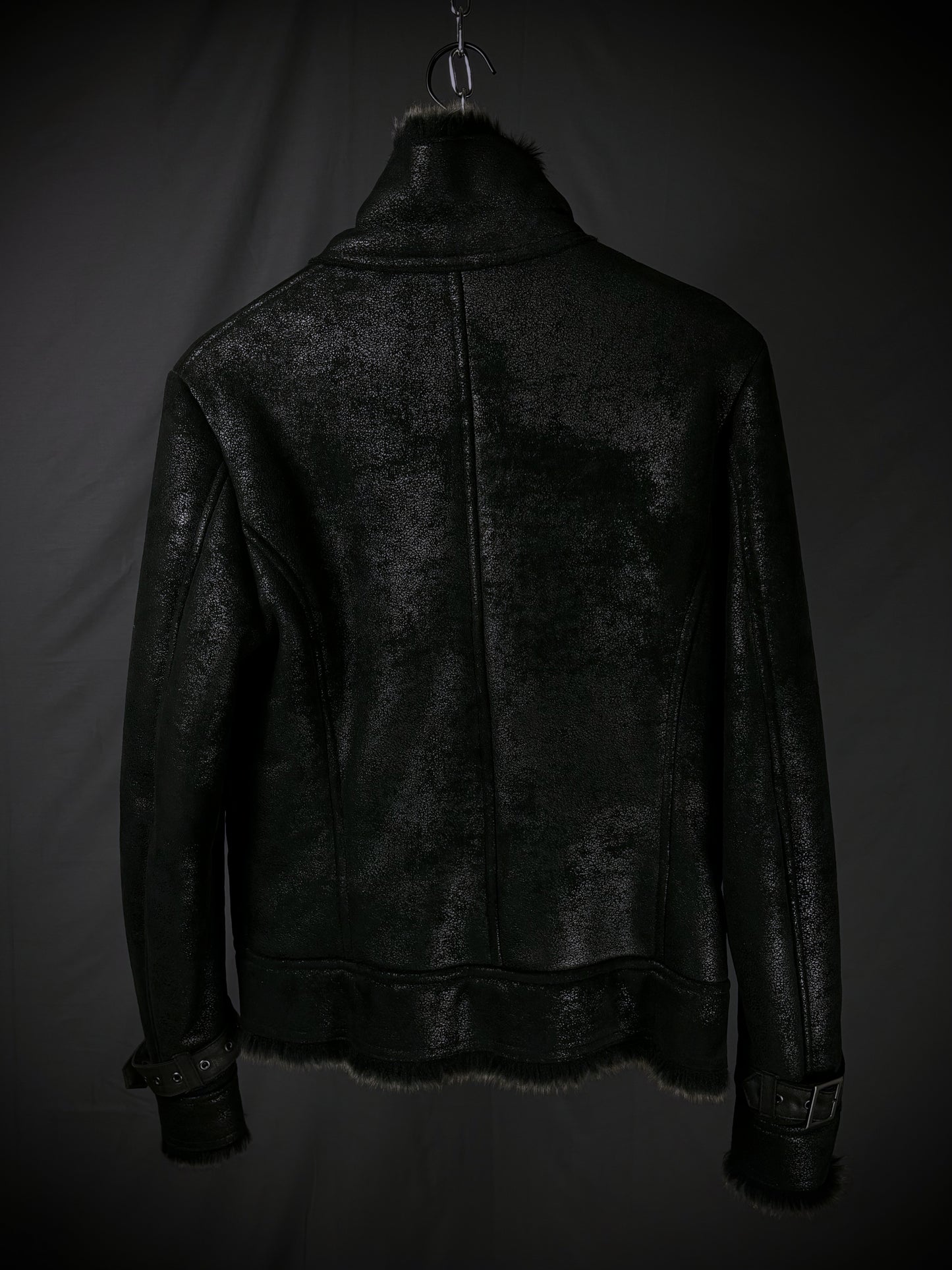 Difference Rupert Riders Jacket