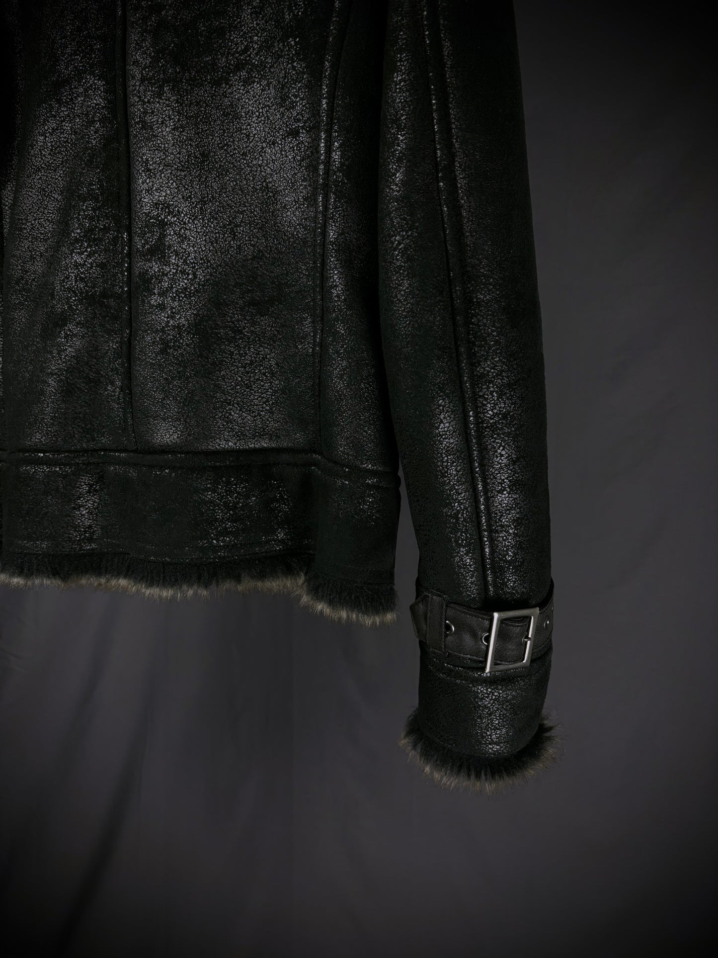 Difference Rupert Riders Jacket