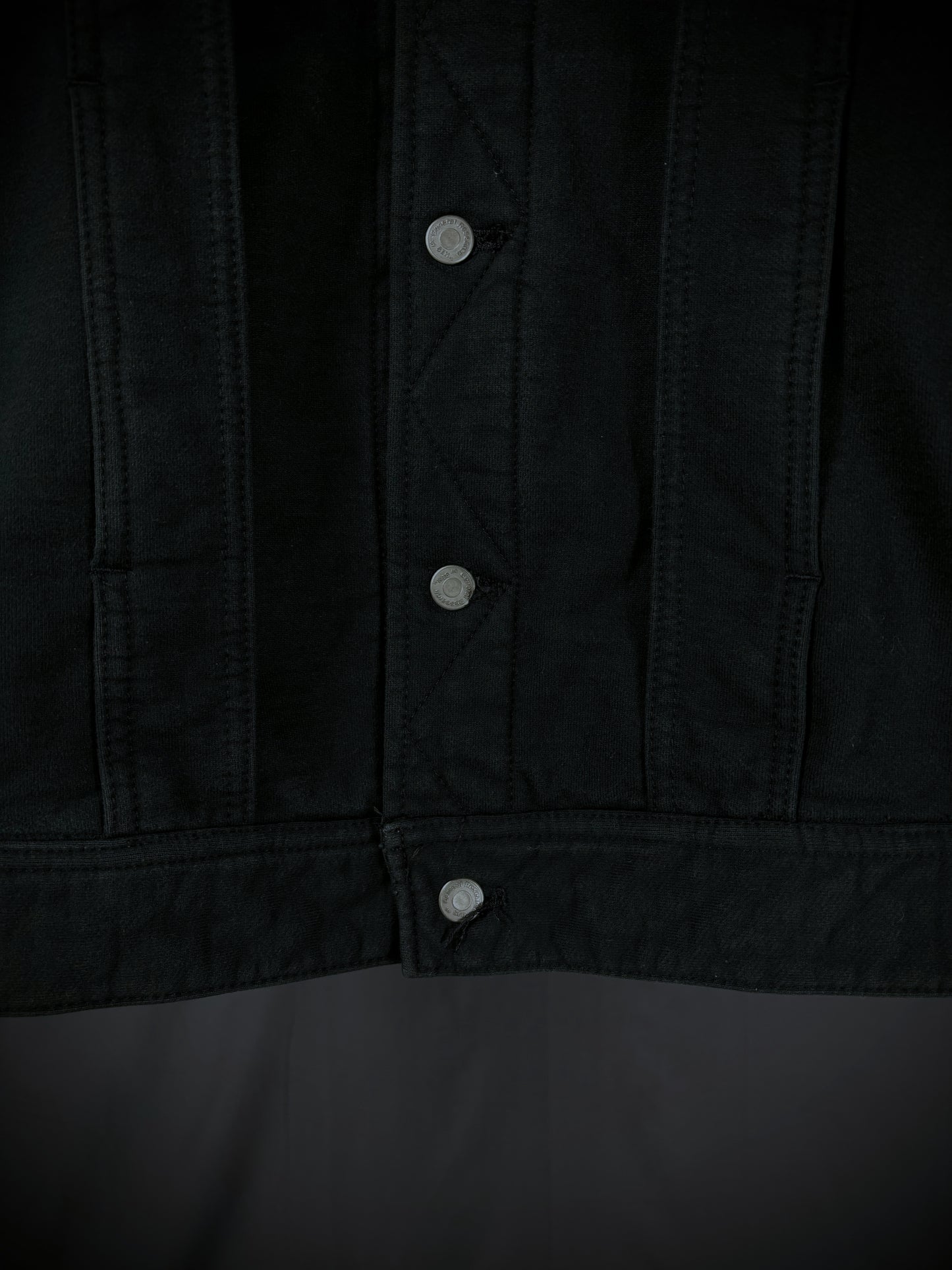 General Research 1404 “Sweaterner” Work Jacket – AW03