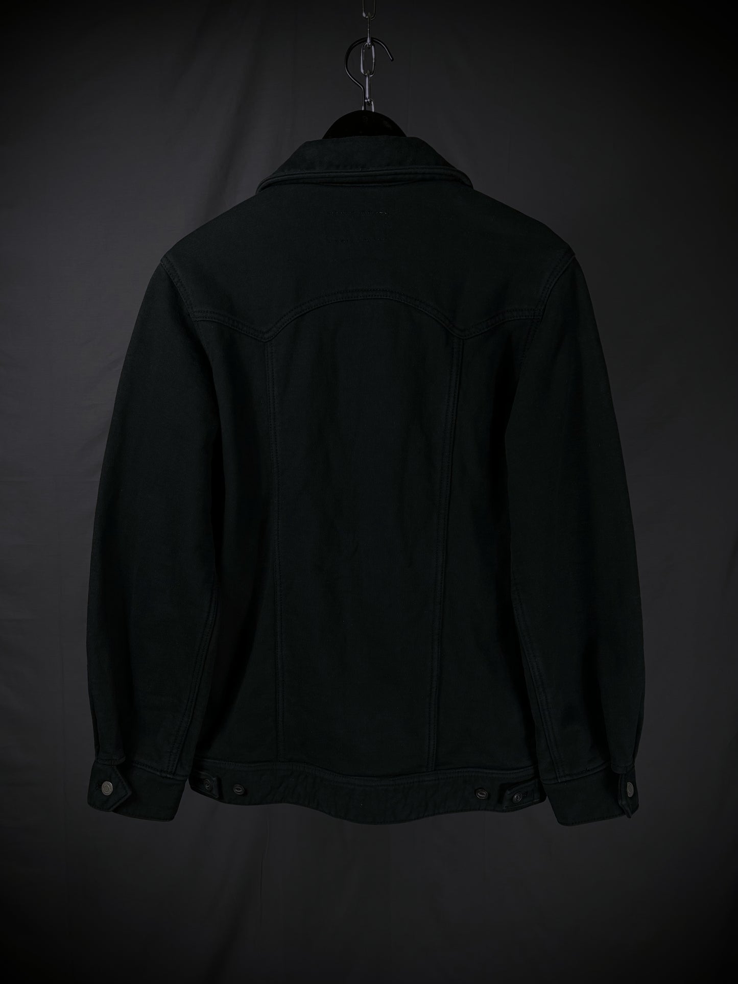 General Research 1404 “Sweaterner” Work Jacket – AW03