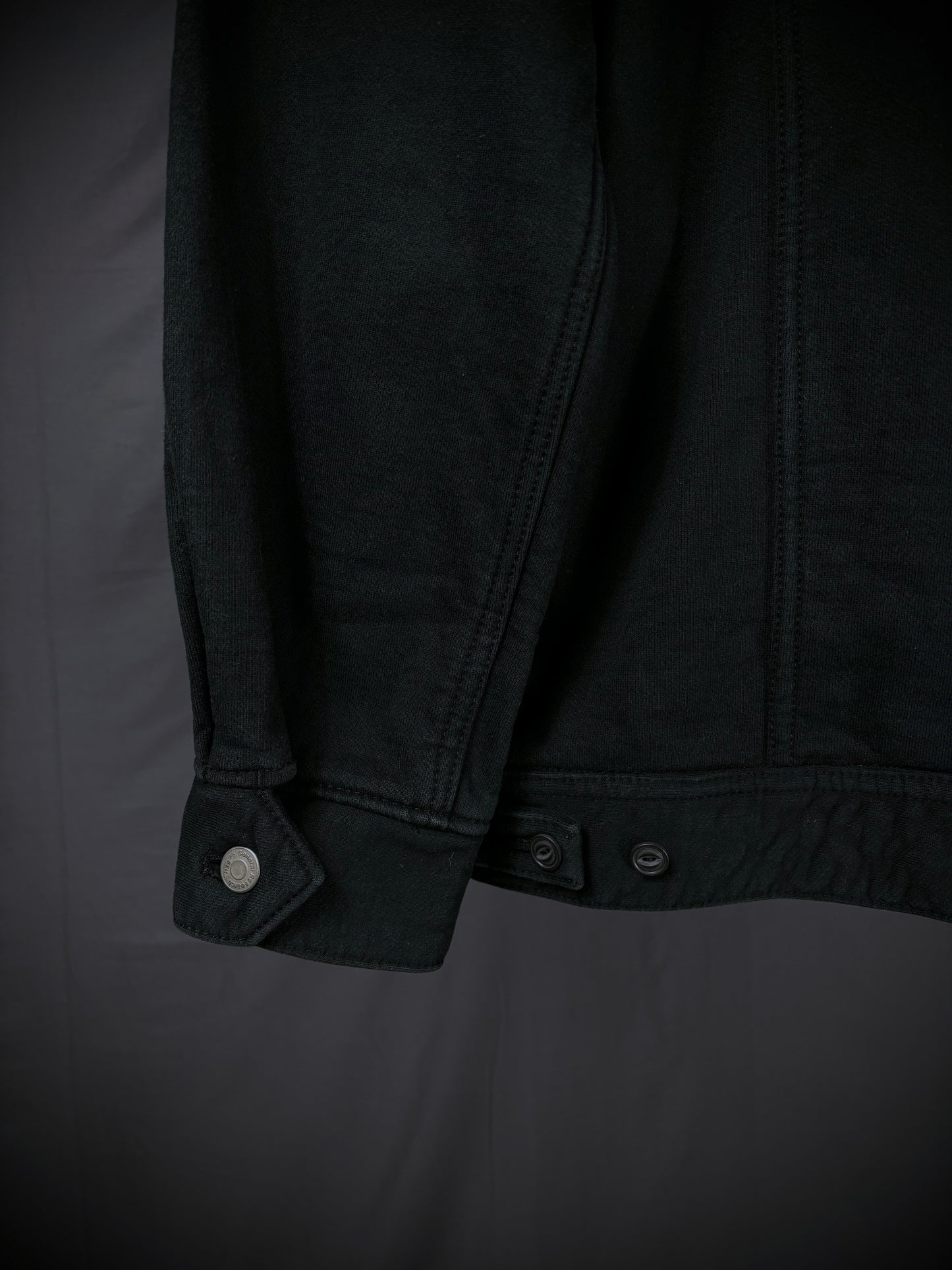 General Research 1404 “Sweaterner” Work Jacket – AW03