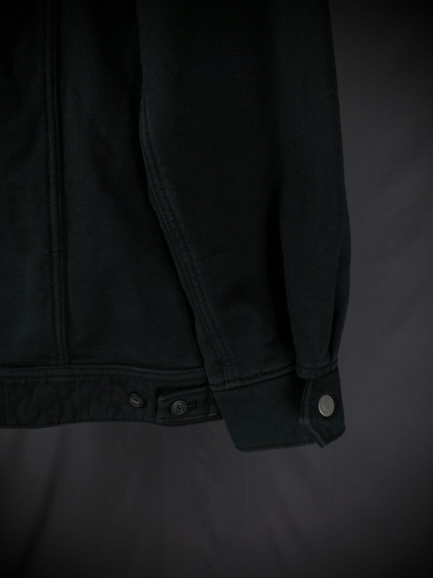 General Research 1404 “Sweaterner” Work Jacket – AW03