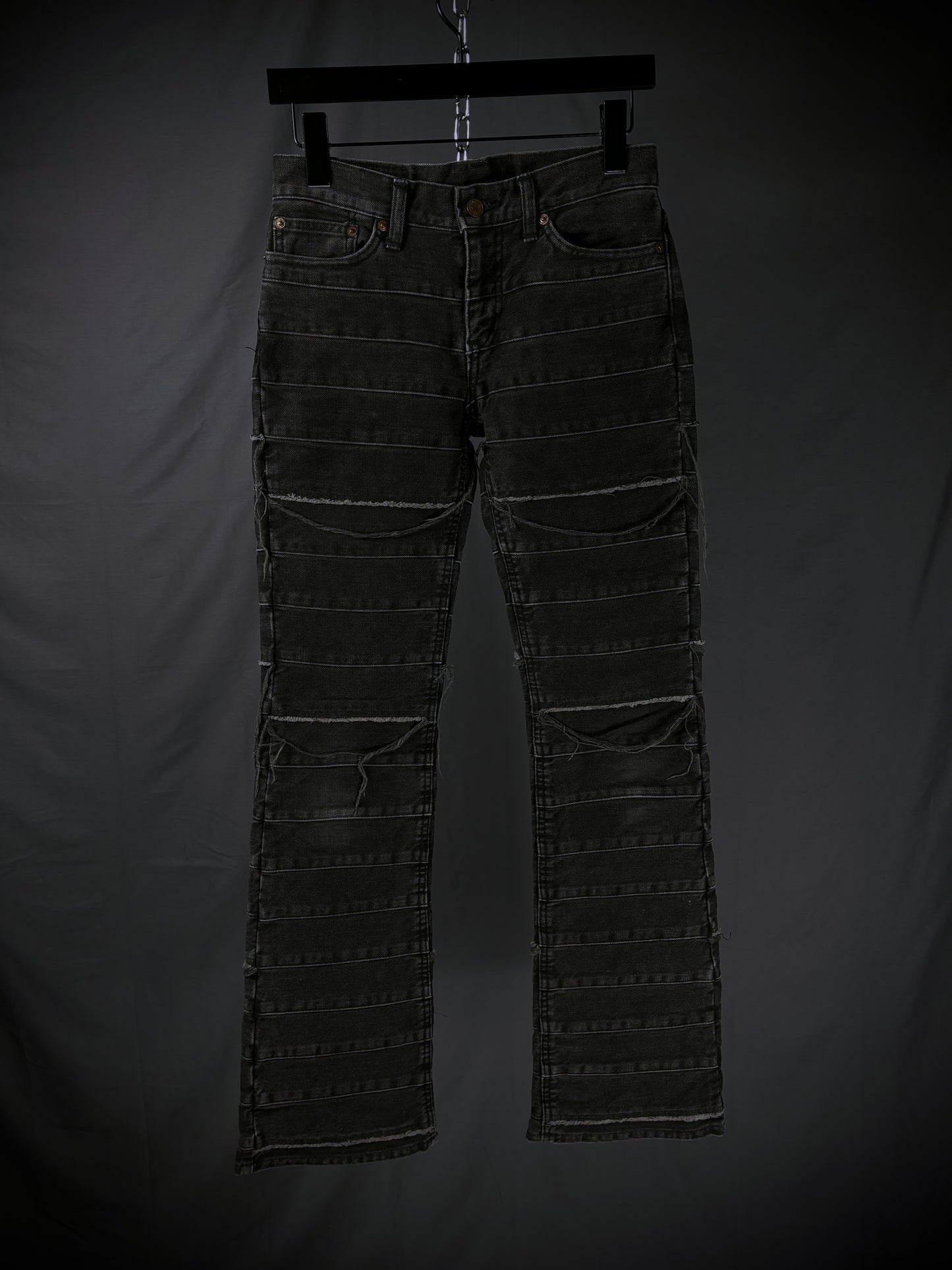 Hysteric Glamour Hagi Denim – 2000’s