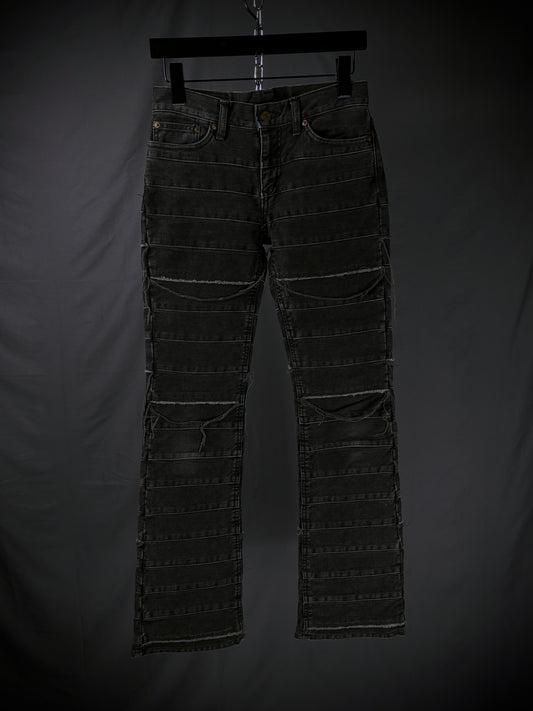 Hysteric Glamour Hagi Denim – 2000’s