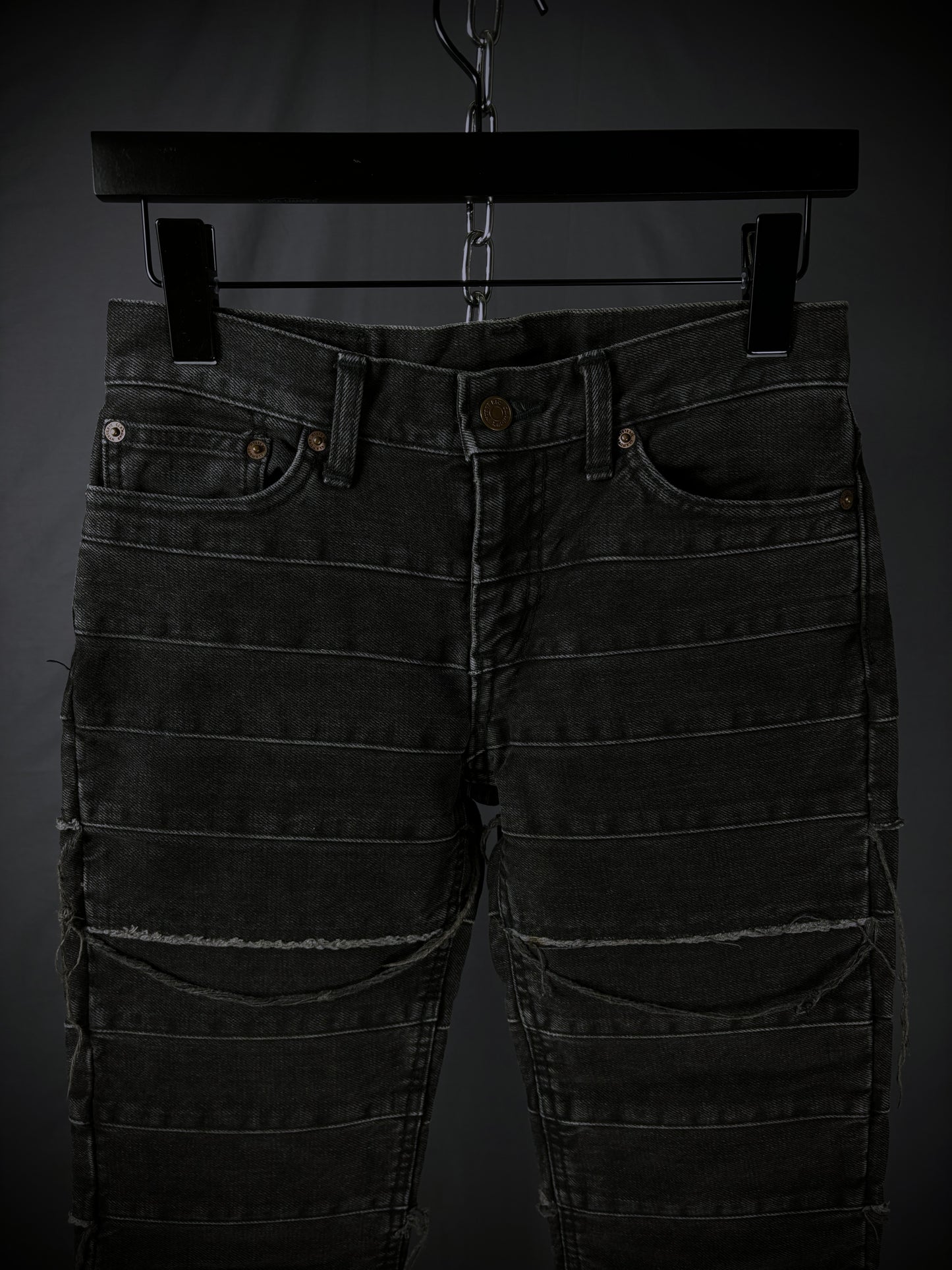Hysteric Glamour Hagi Denim – 2000’s