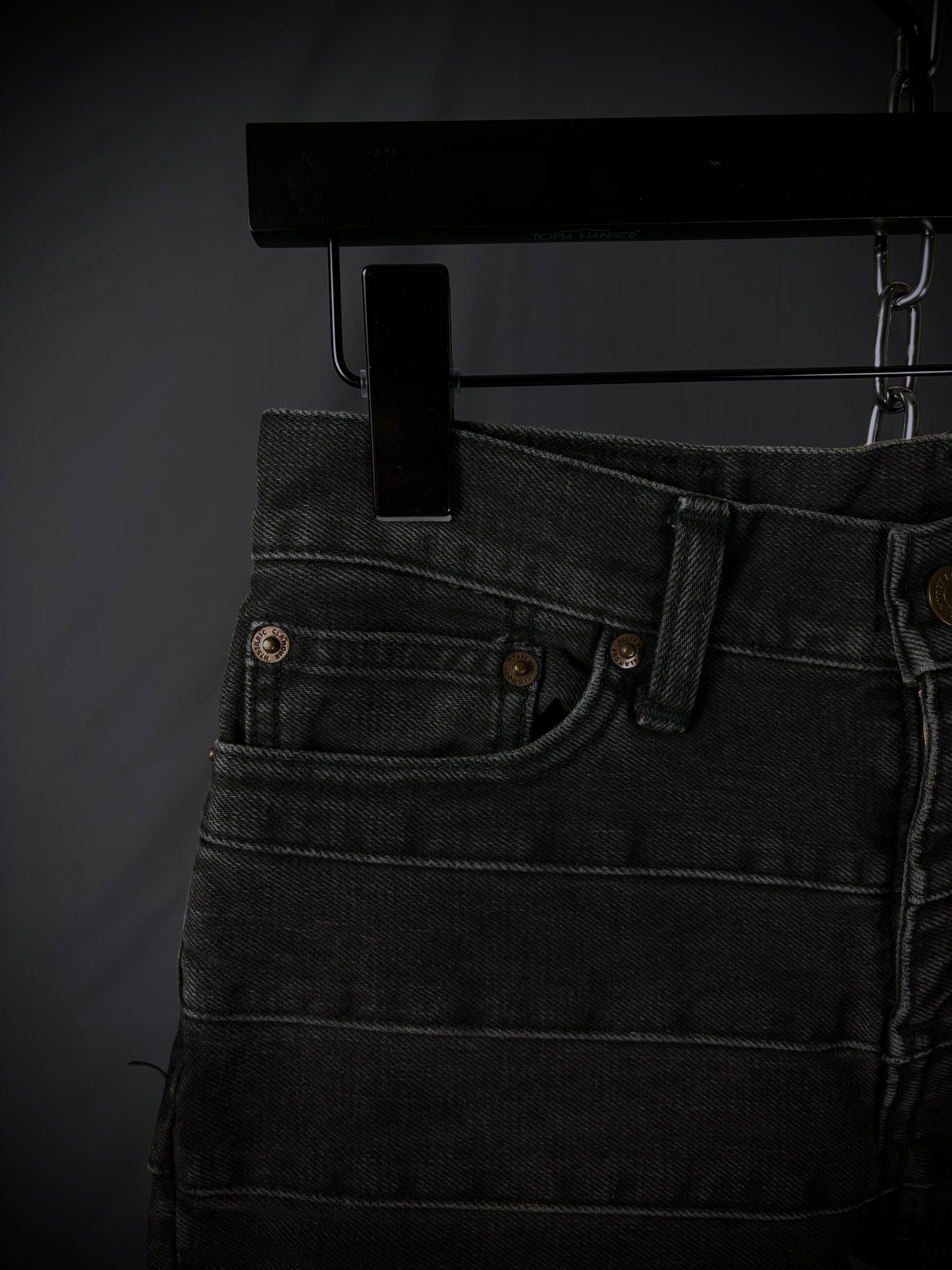 Hysteric Glamour Hagi Denim – 2000’s