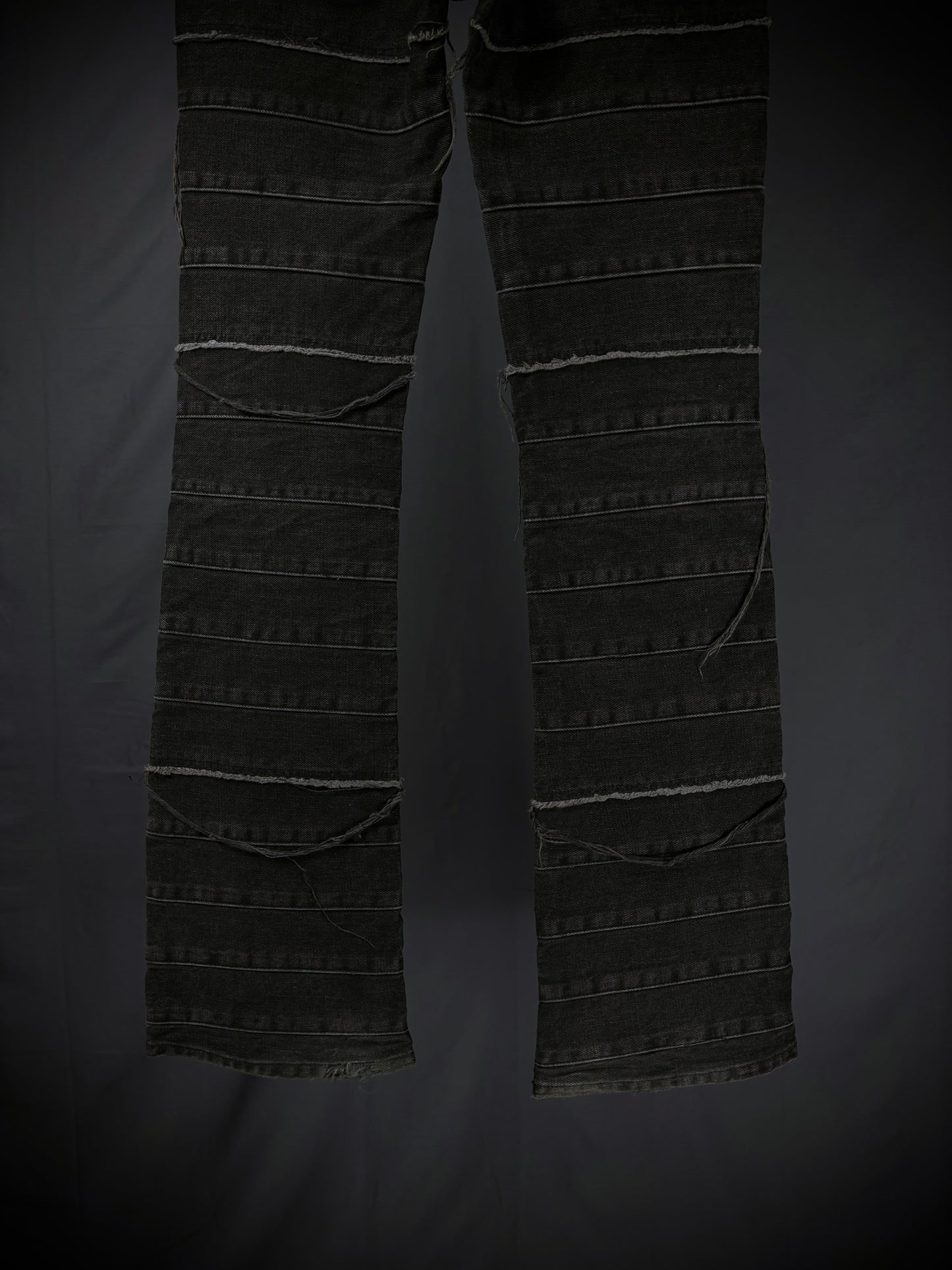 Hysteric Glamour Hagi Denim – 2000’s